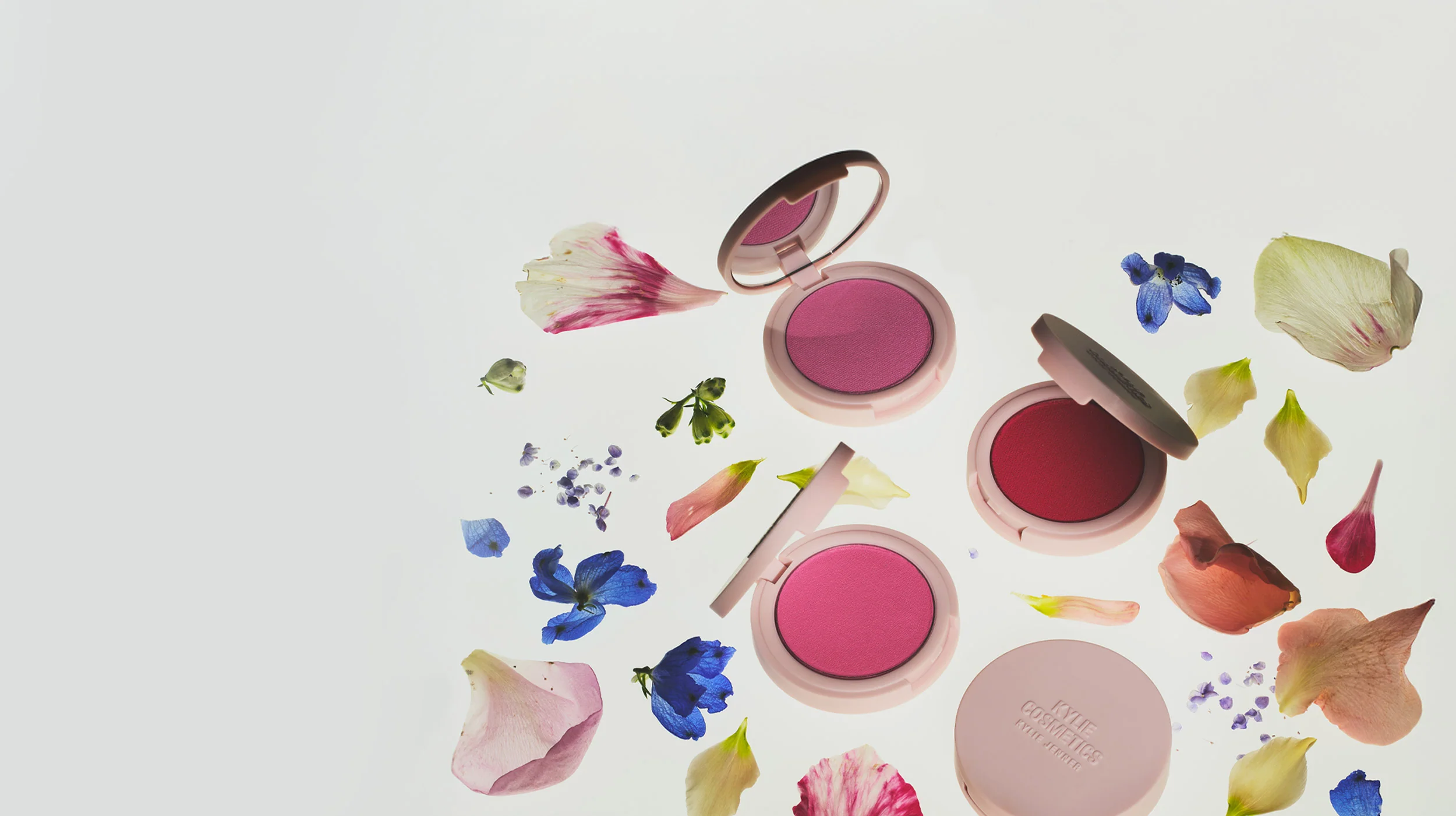 Glow Like You Mean It