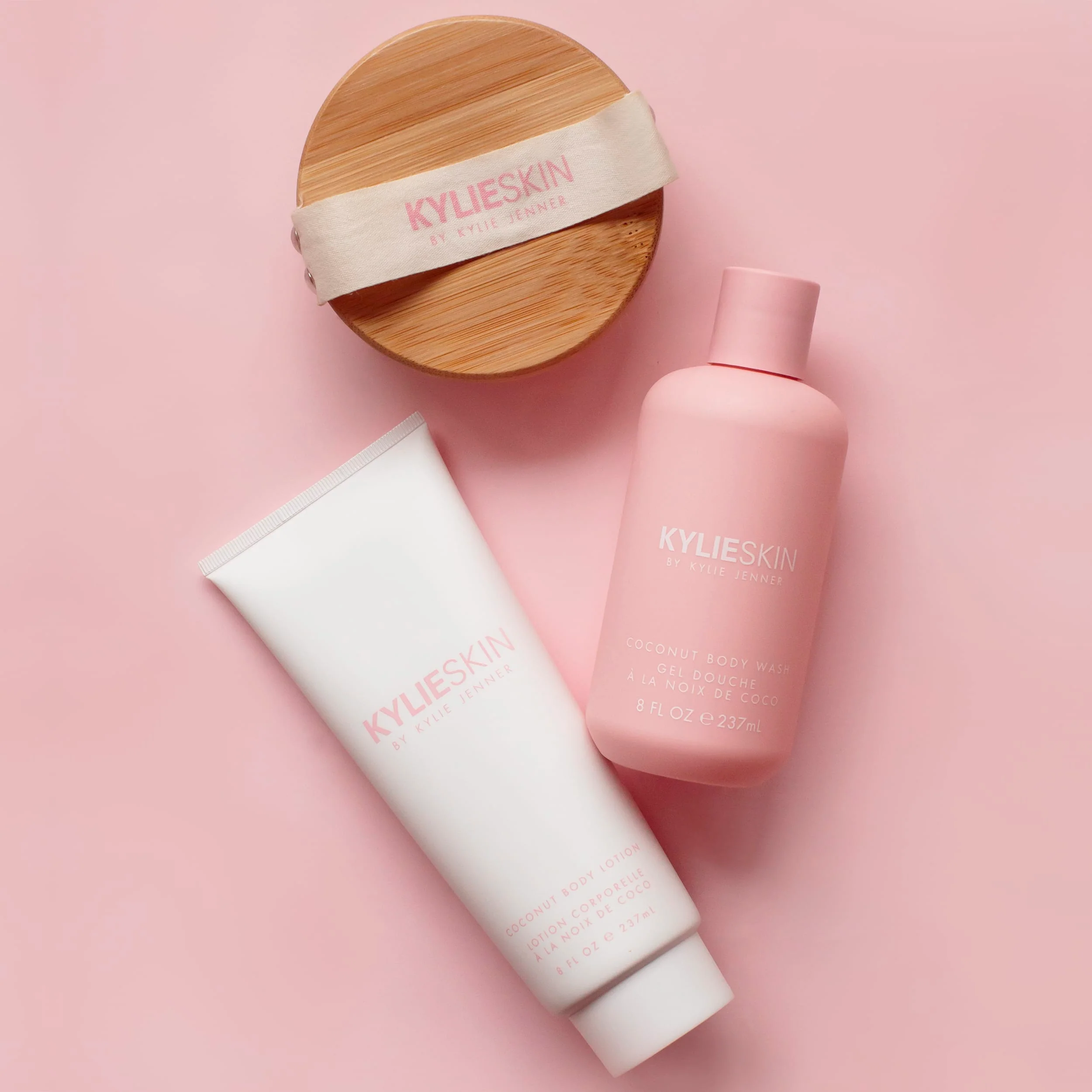 Body Brush - Image 3