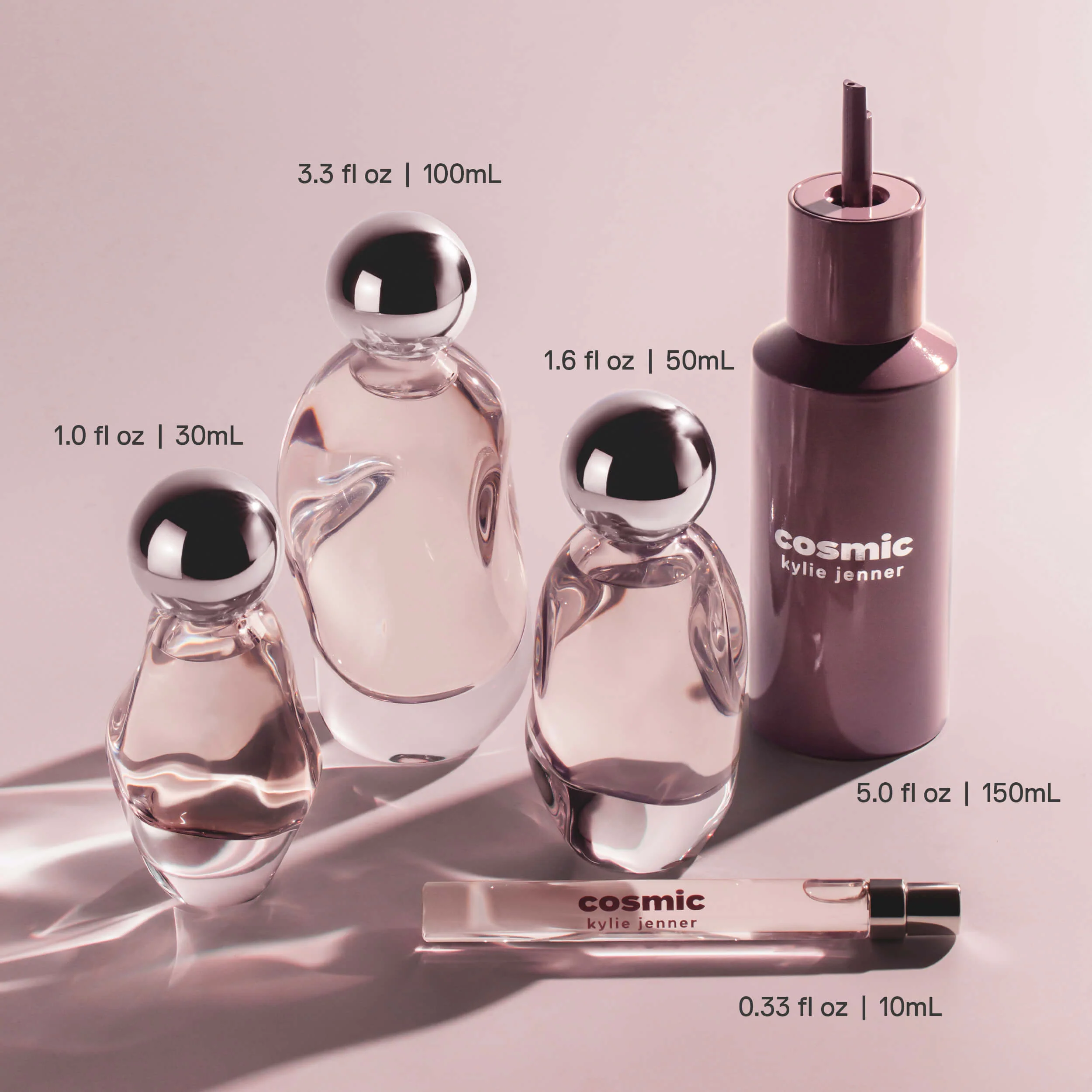 cosmic kylie jenner eau de parfum pen spray - Image 4