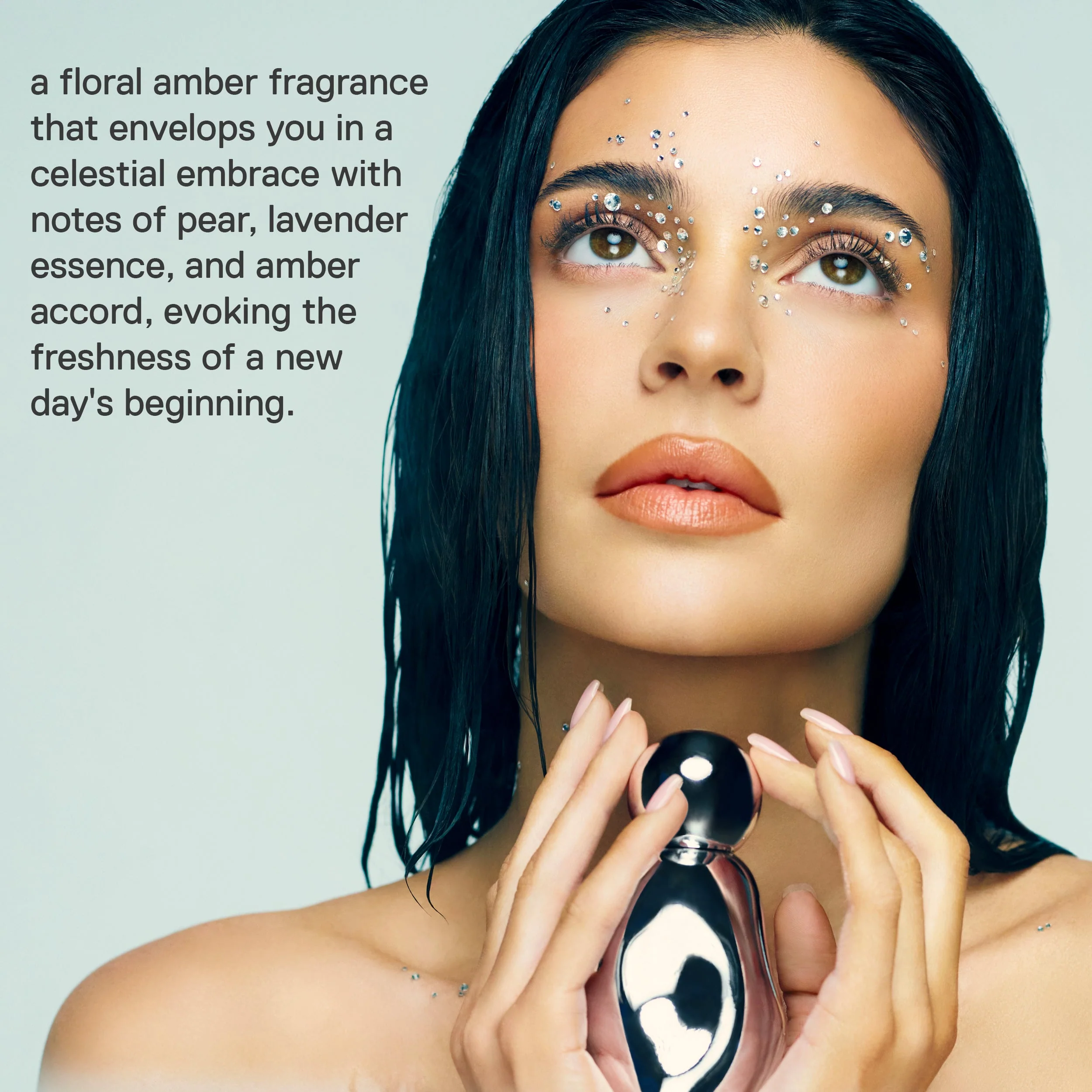 Cosmic Kylie Jenner 2.0 Eau de Parfum Pen Spray - Image 4