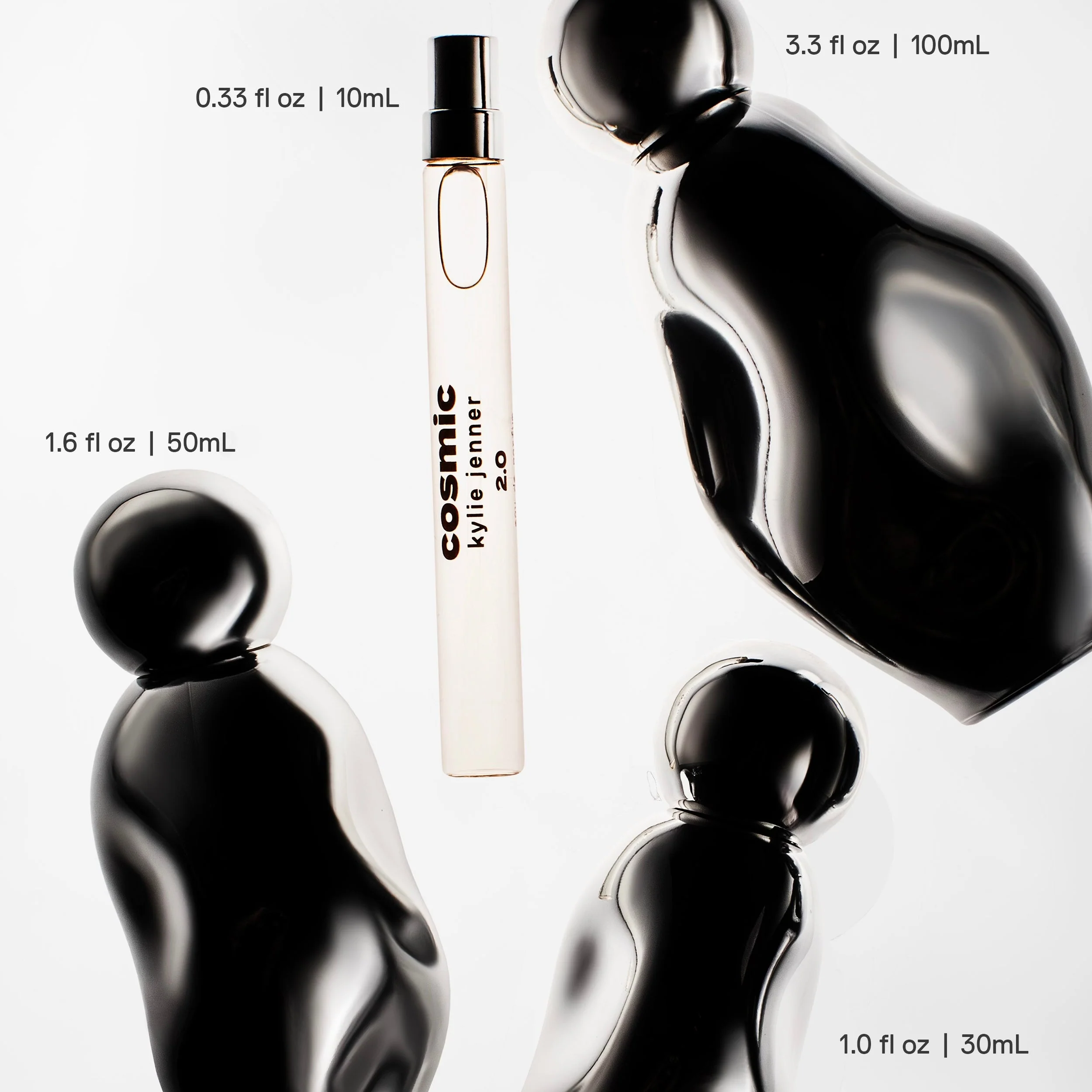 Cosmic Kylie Jenner 2.0 Eau de Parfum Pen Spray - Image 5