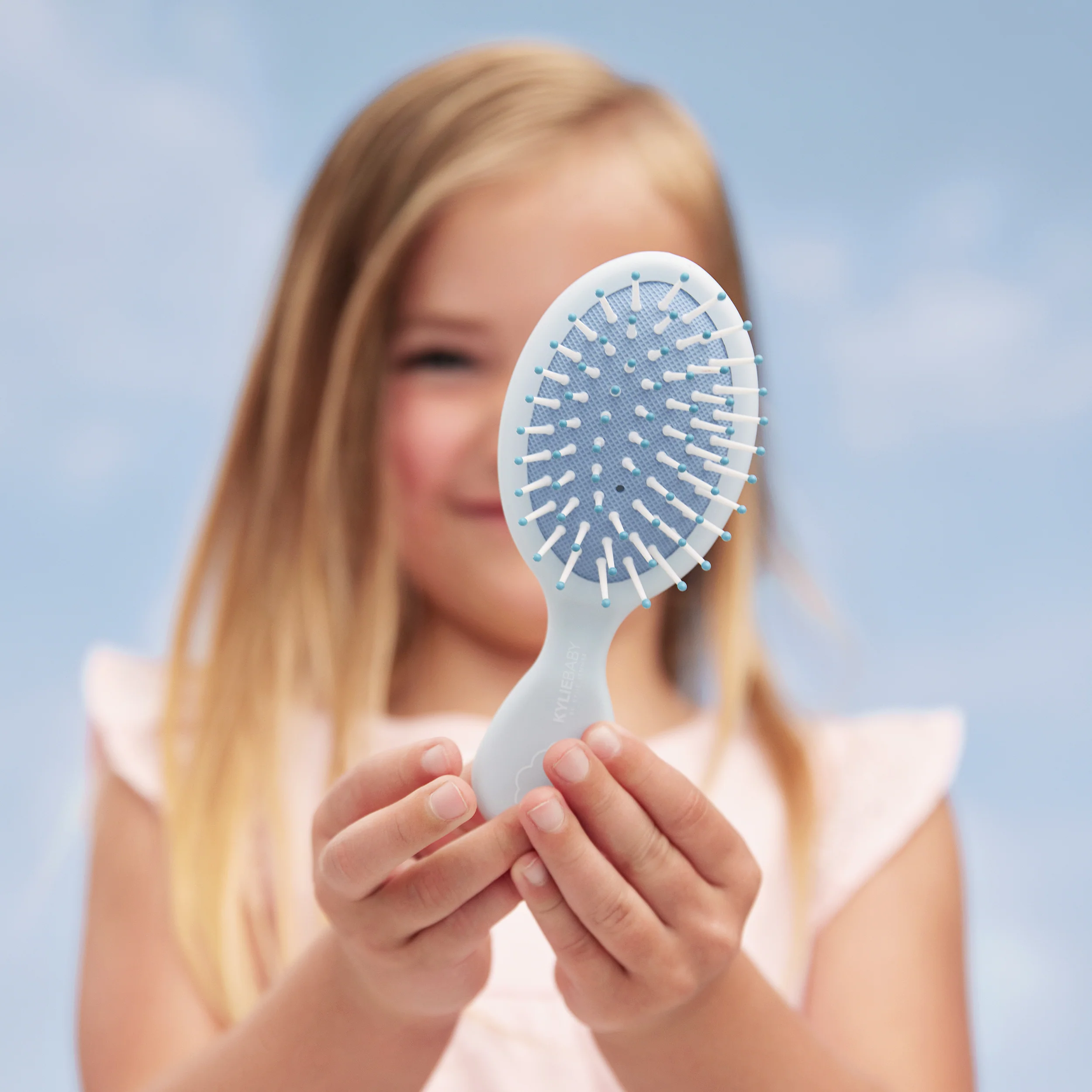 Detangling Hair Brush - Image 4