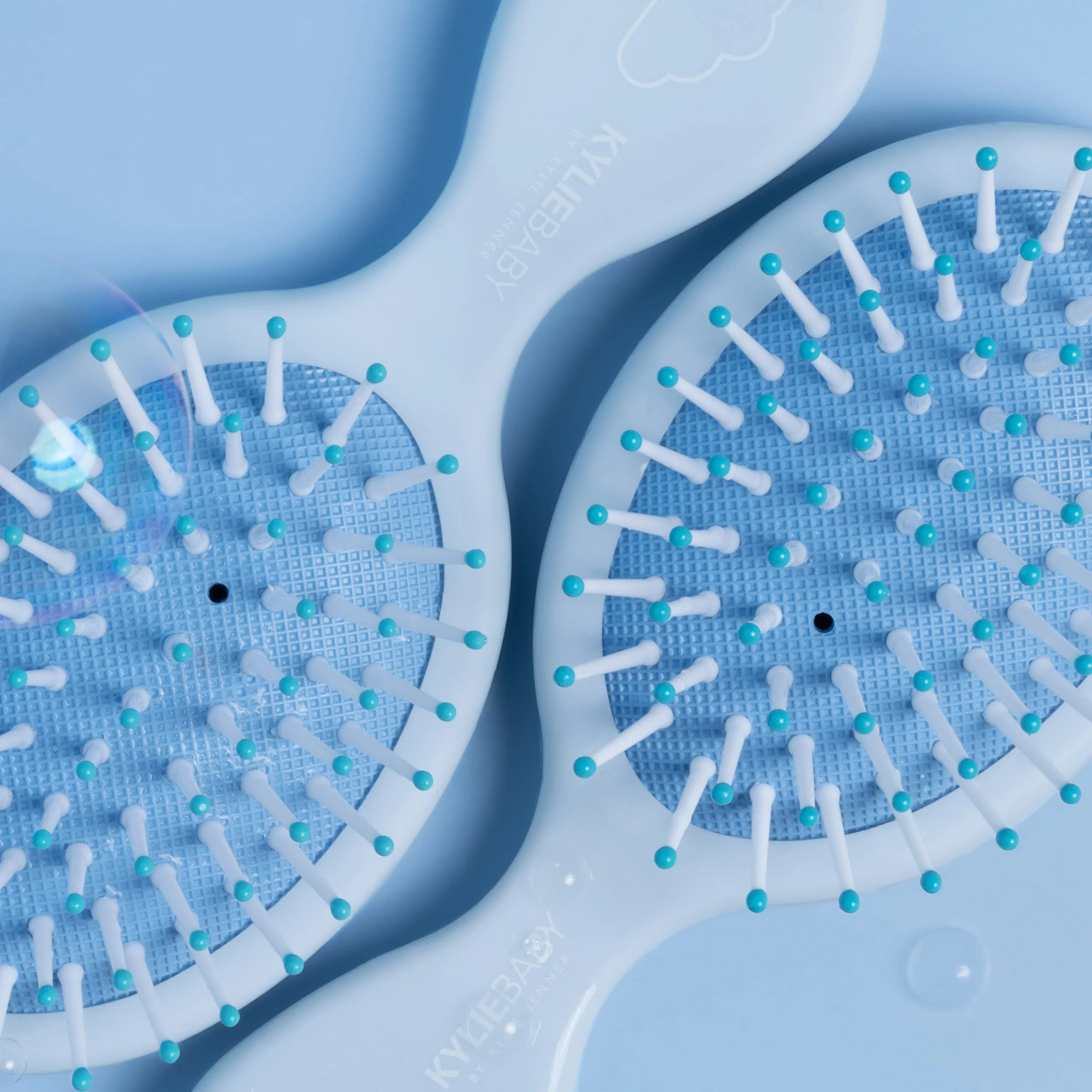 Detangling Hair Brush - Image 5