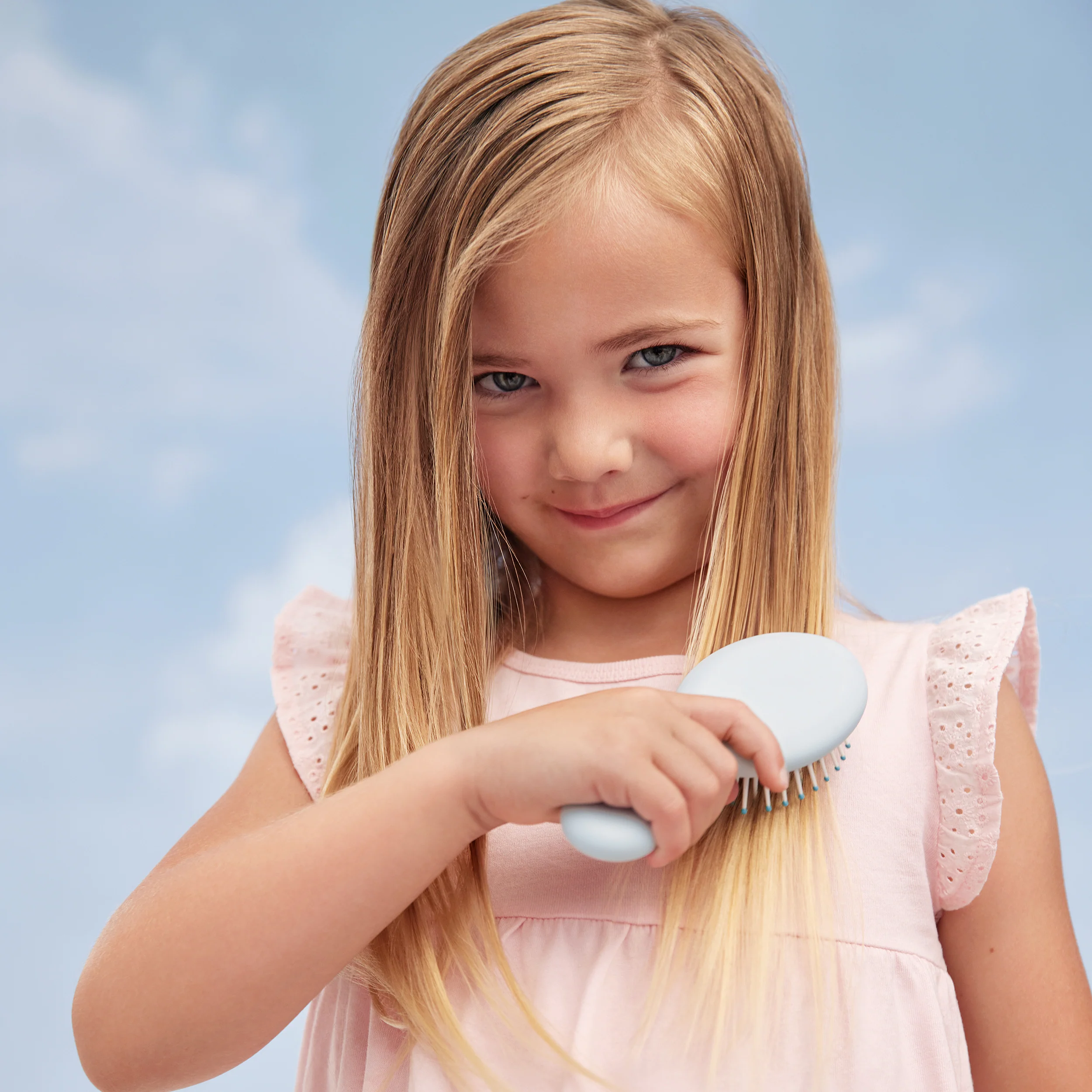 Detangling Hair Brush - Image 6