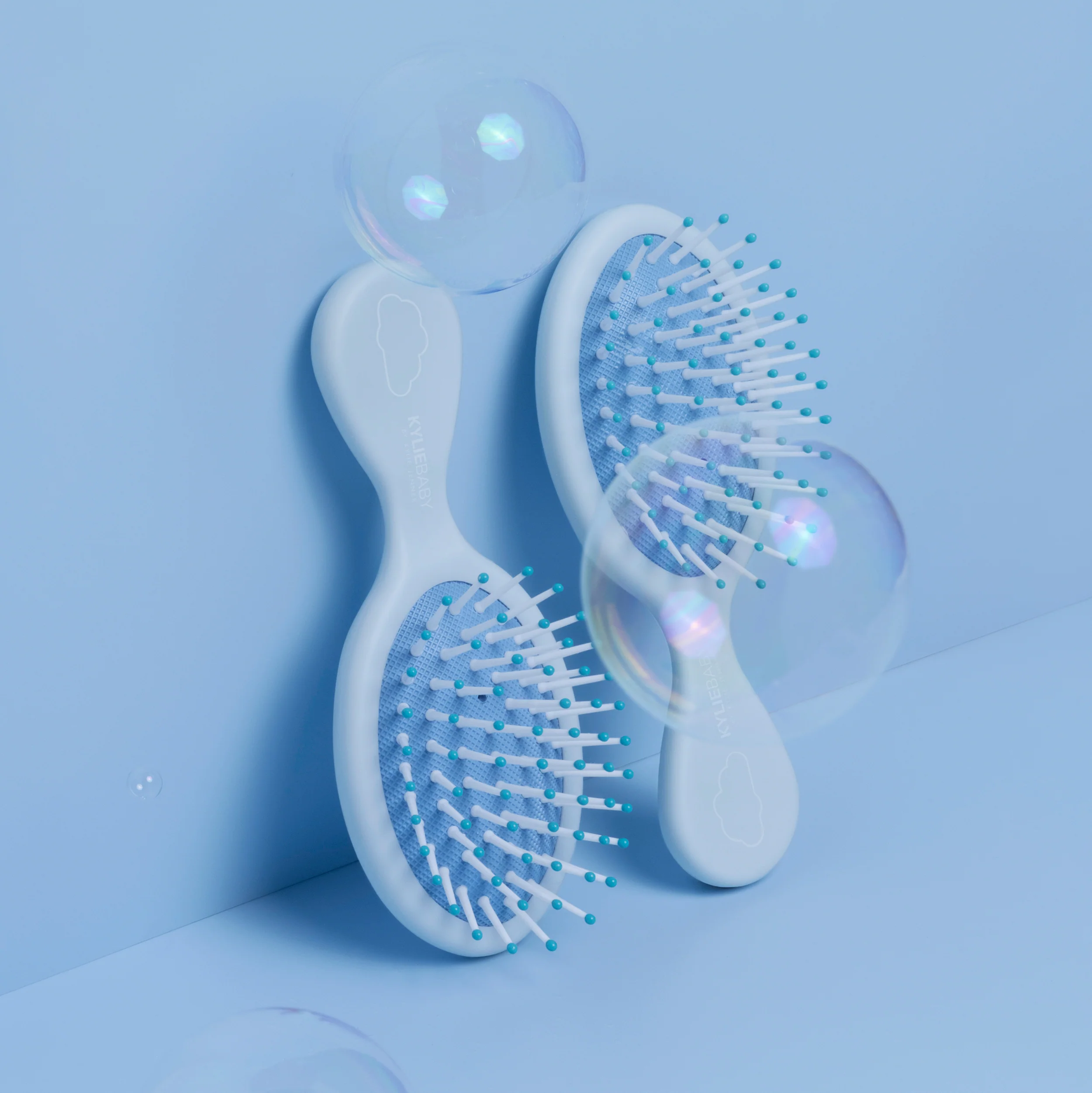 Detangling Hair Brush - Image 7