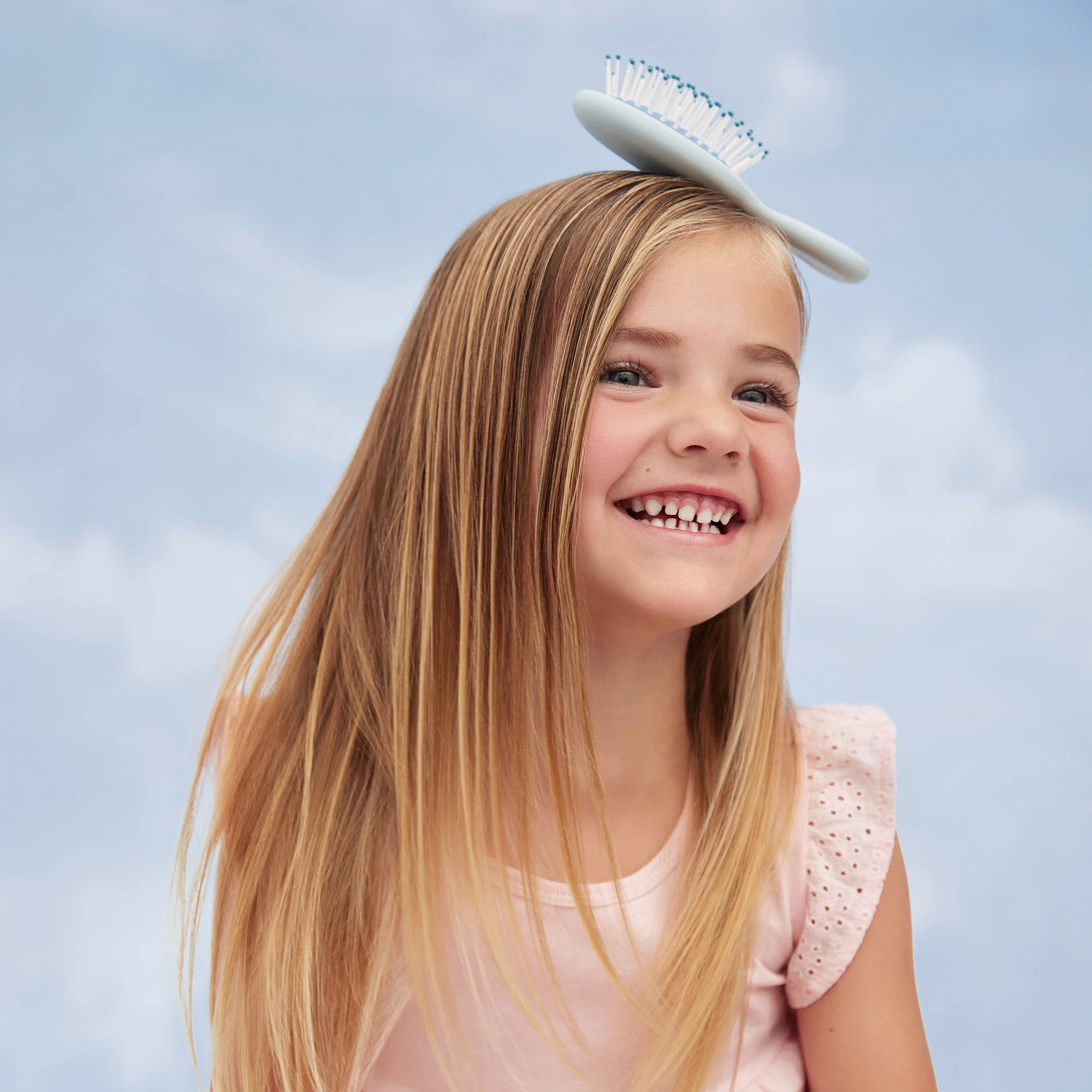 Detangling Hair Brush - Image 8