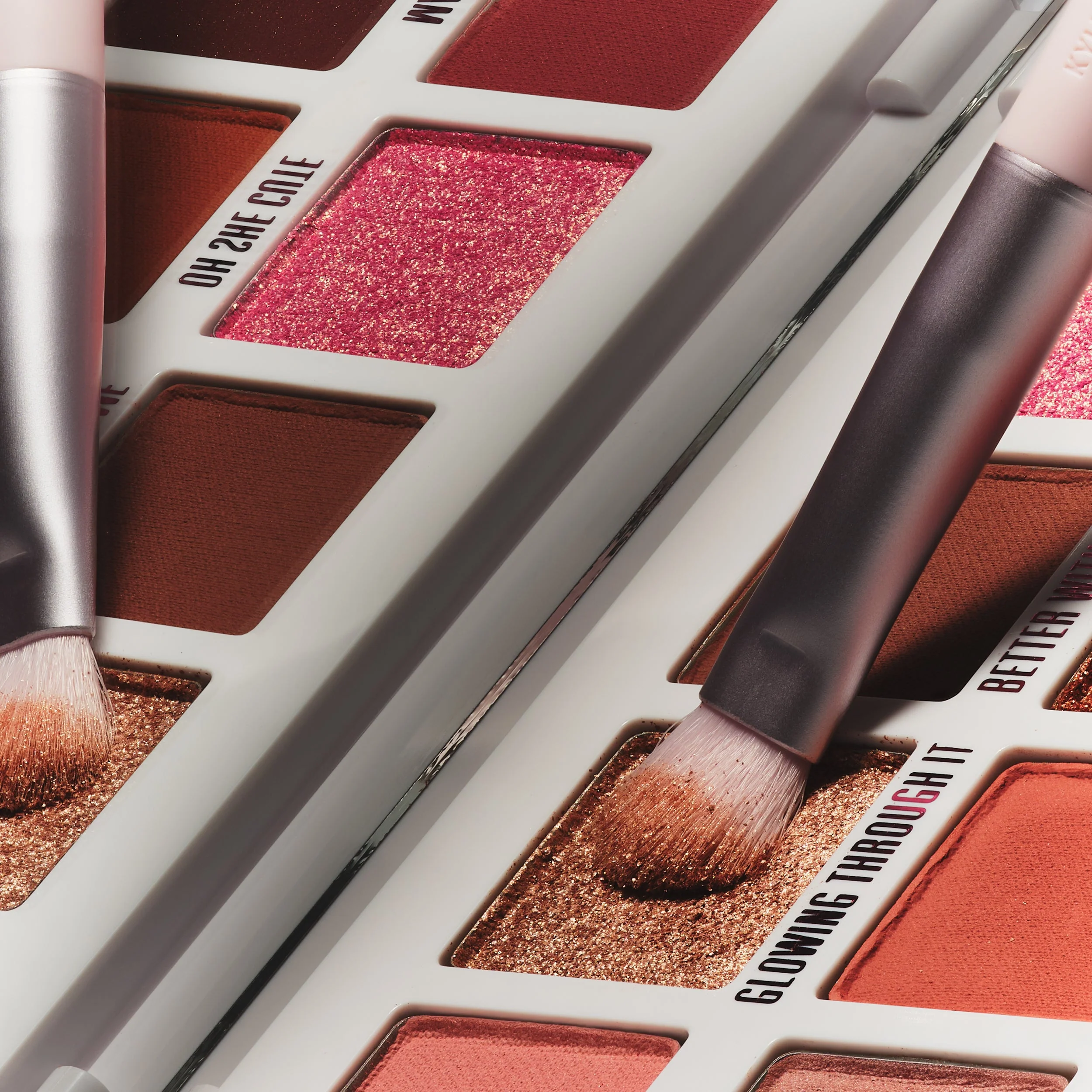 Eyeshadow Packing Brush 09 - Image 3