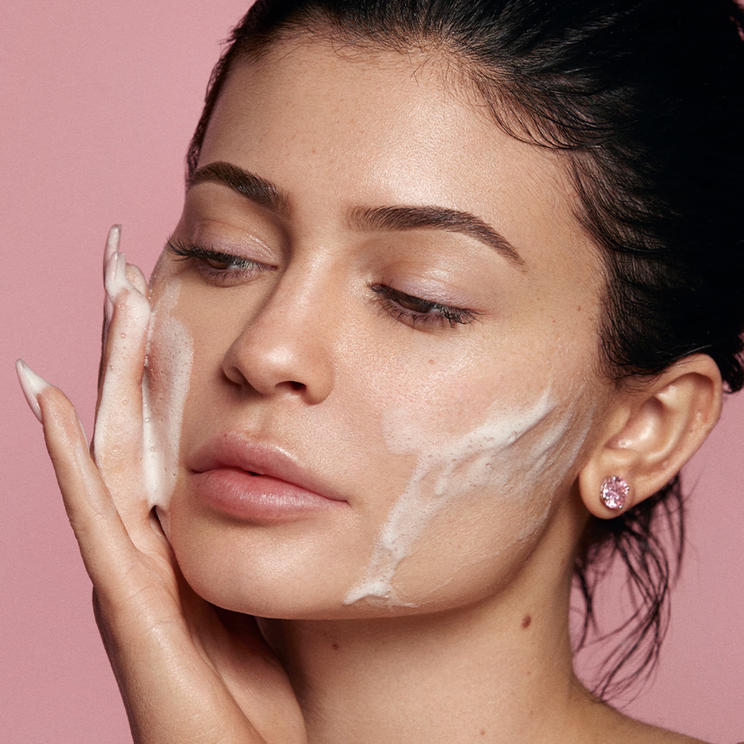 Foaming Face Wash - Image 4