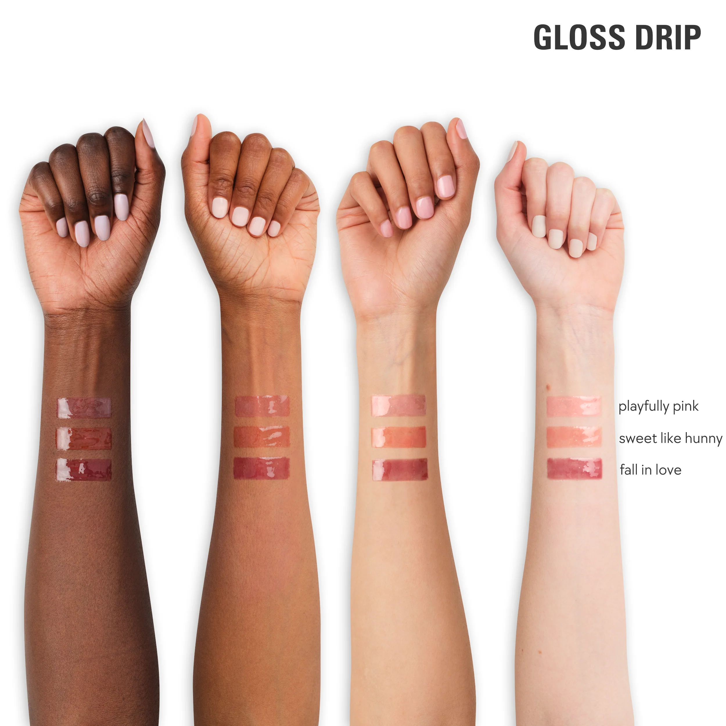 Gloss Drip Trio - Image 4