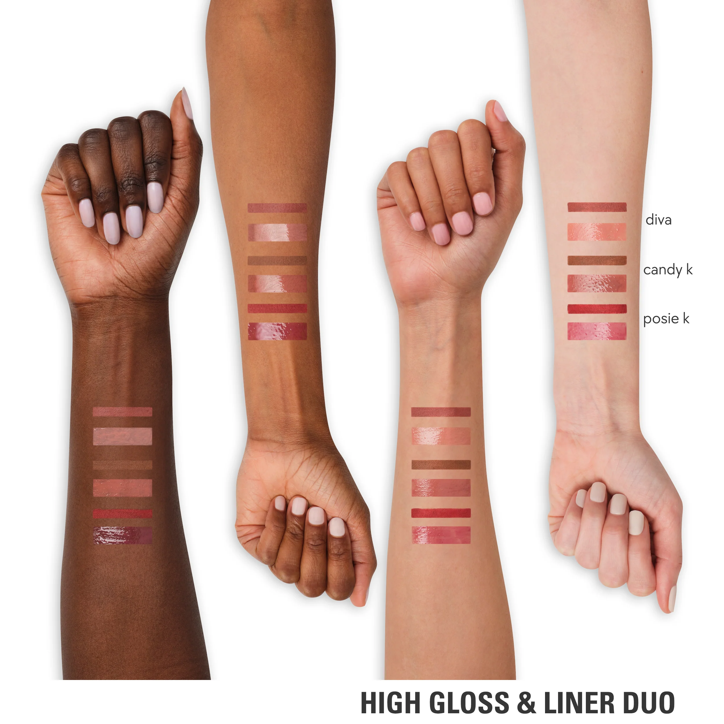 High Gloss & Liner Duo - Image 13