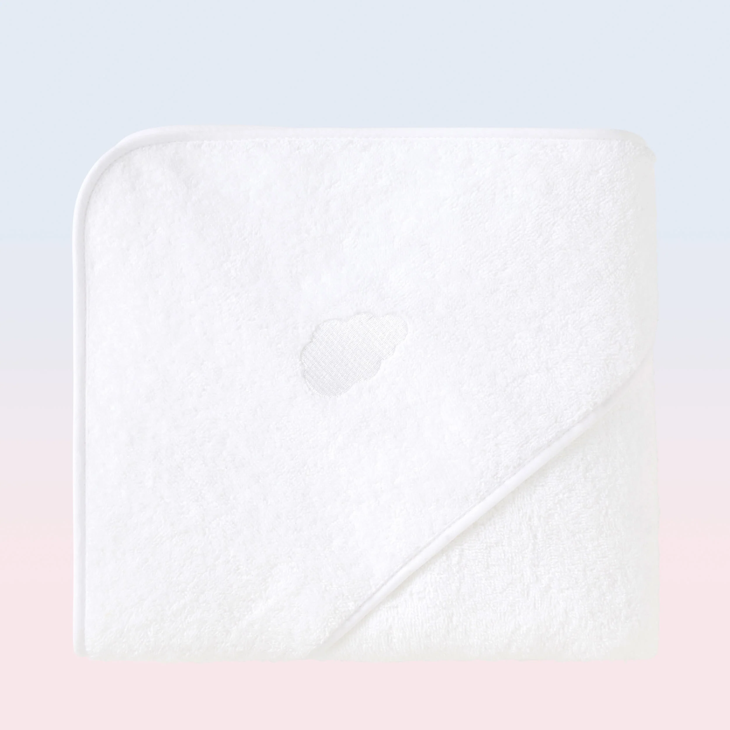 Hooded Bath Towel - Image 12