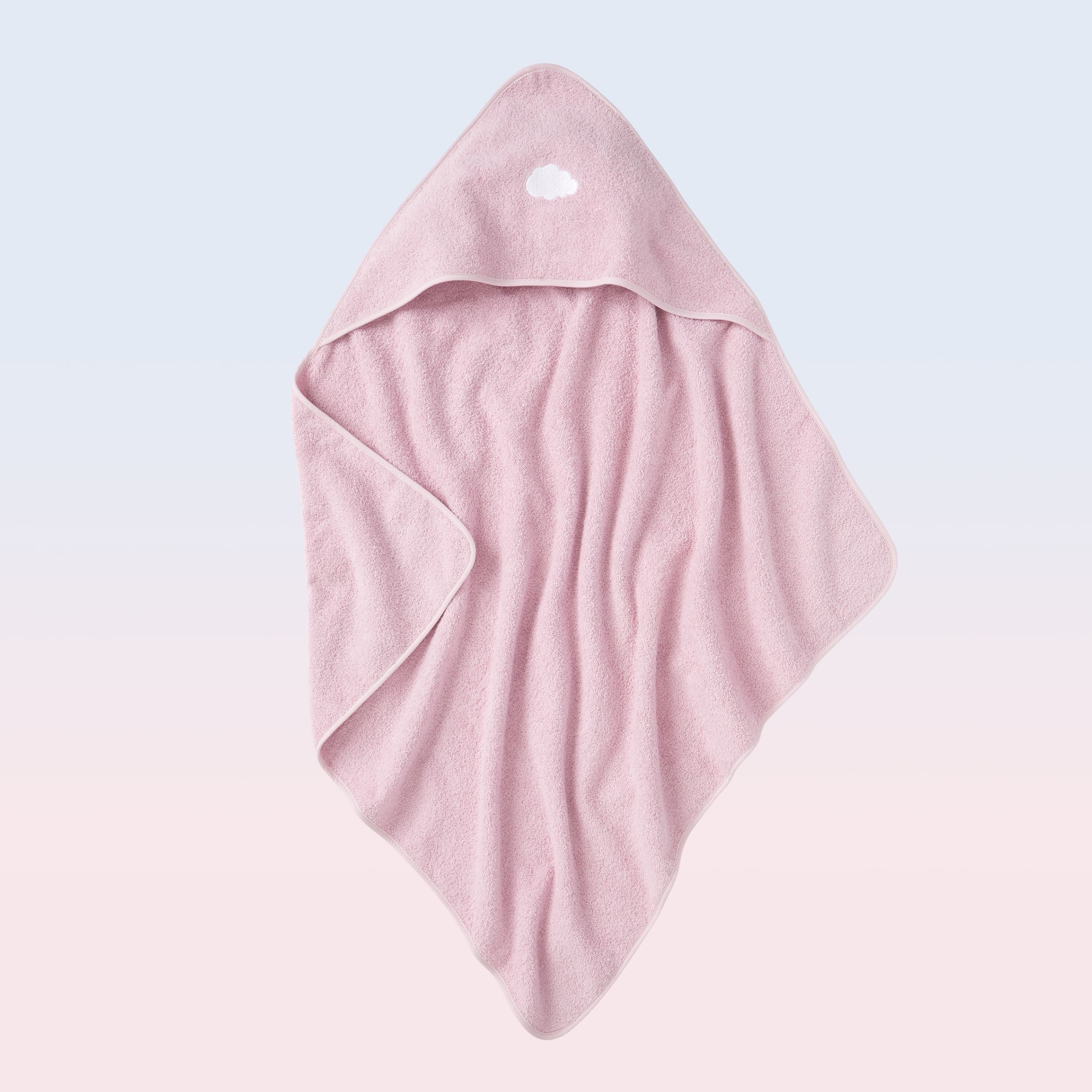 Hooded Bath Towel - Image 5