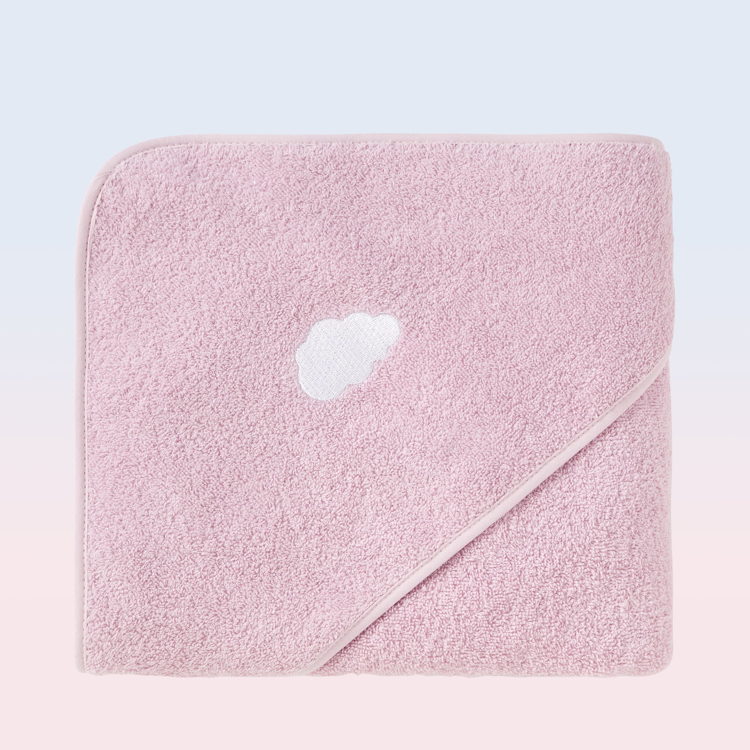 Hooded Bath Towel - Image 8