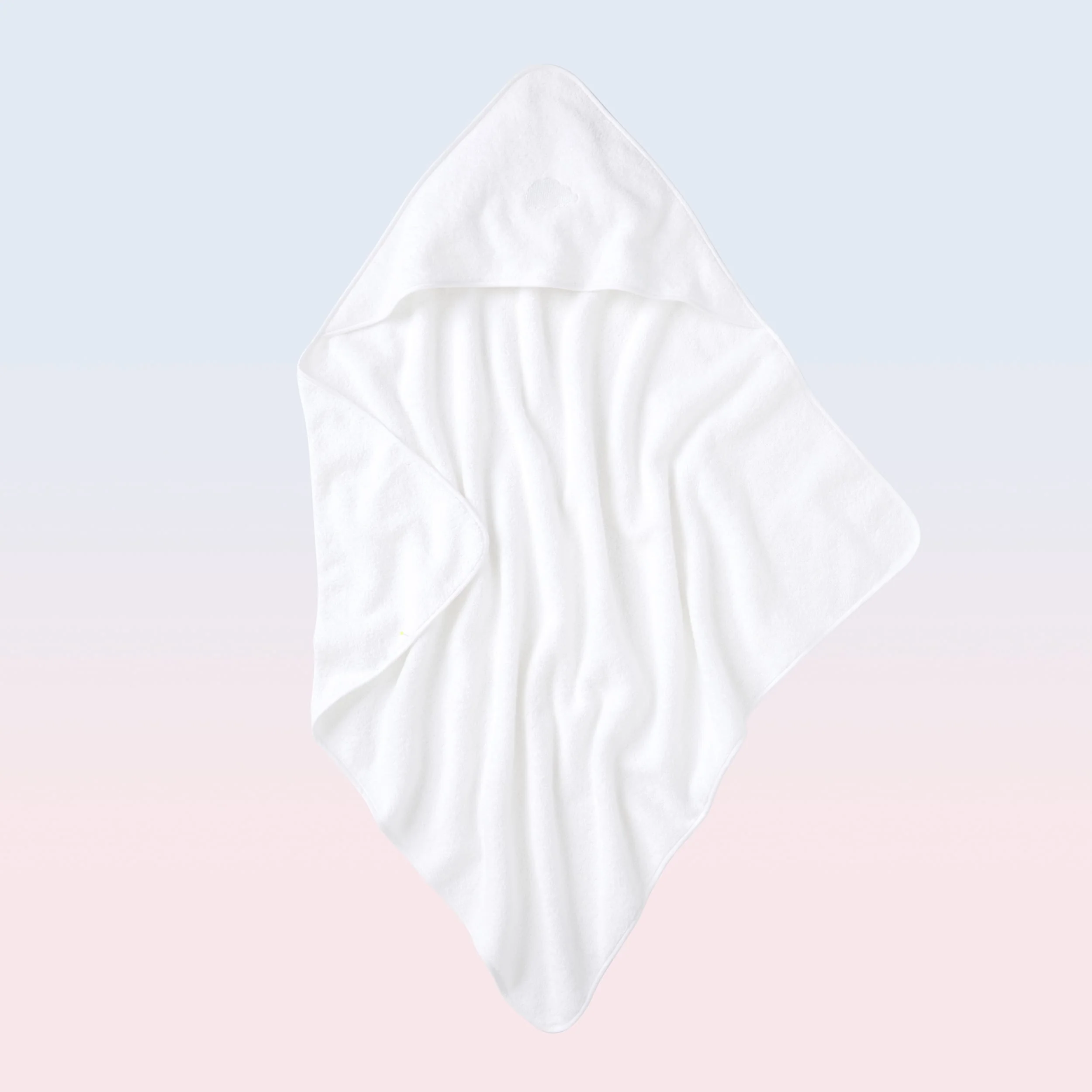 Hooded Bath Towel - Image 9