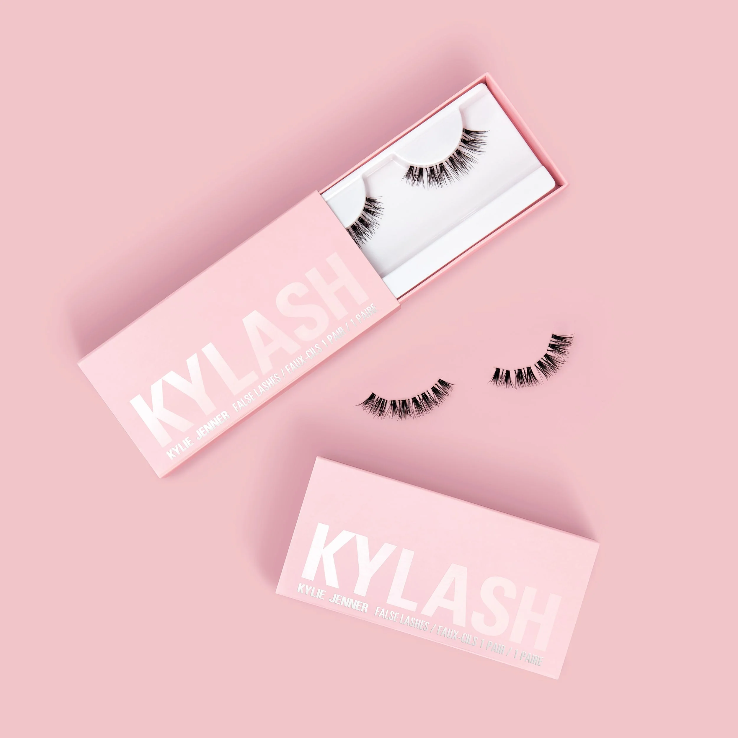 Kylash False Lashes - Image 8