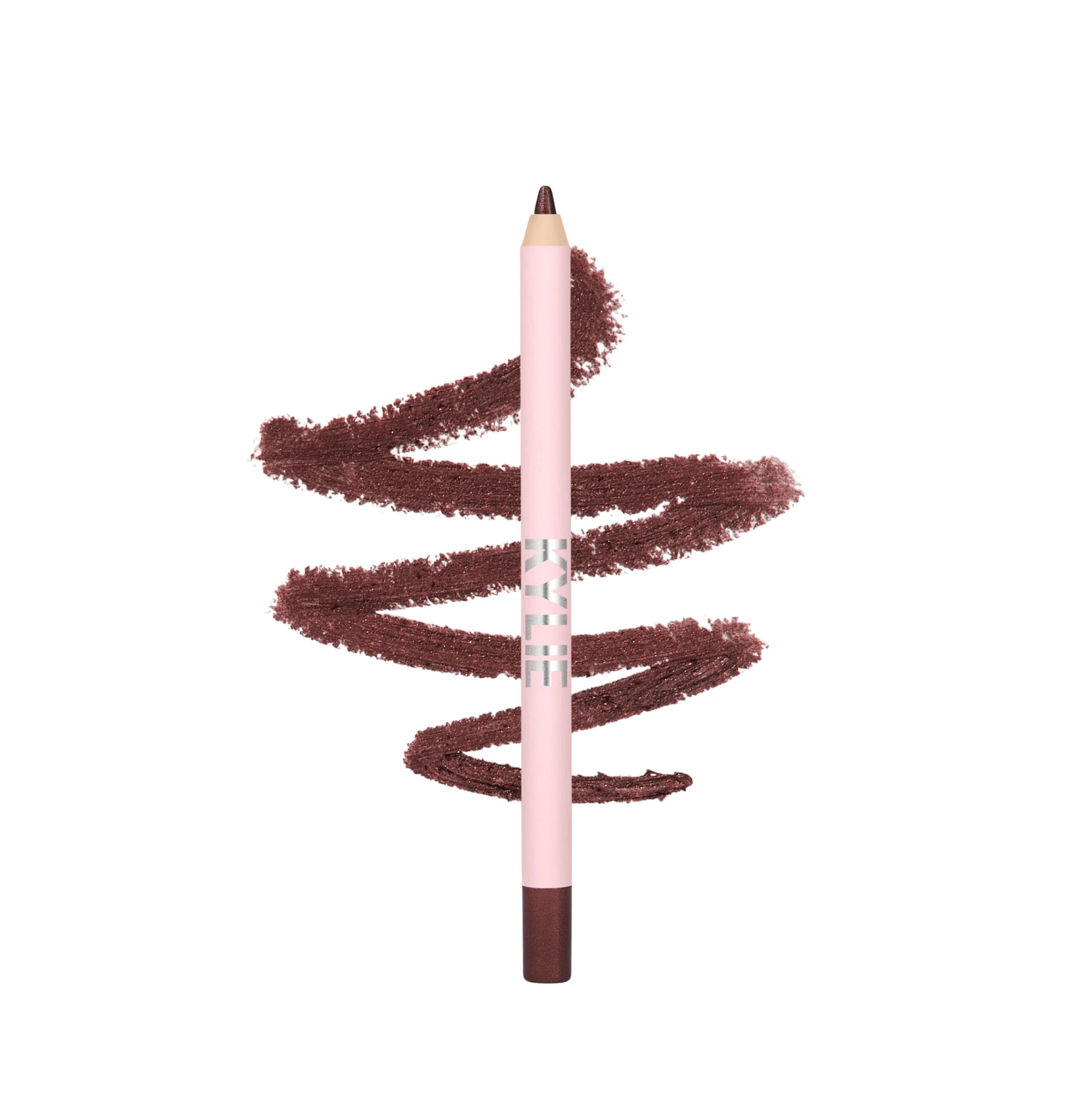 Gel Eyeliner Pencil - Image 25