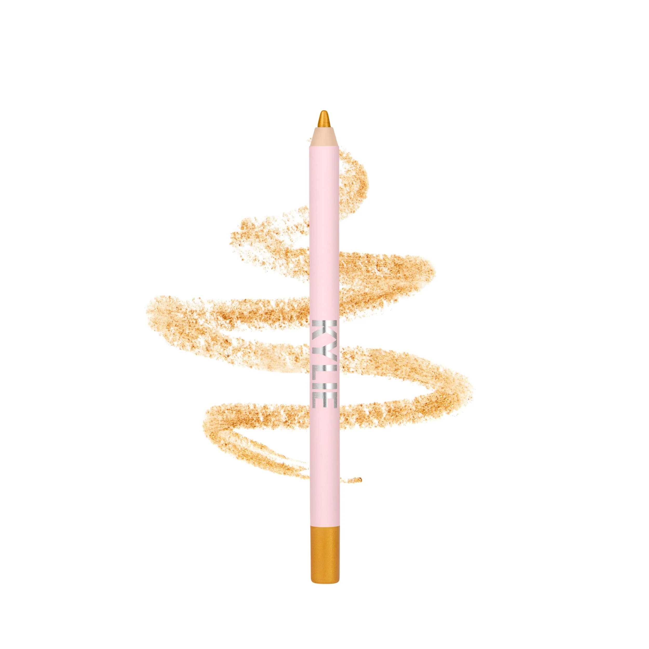 Gel Eyeliner Pencil - Image 4