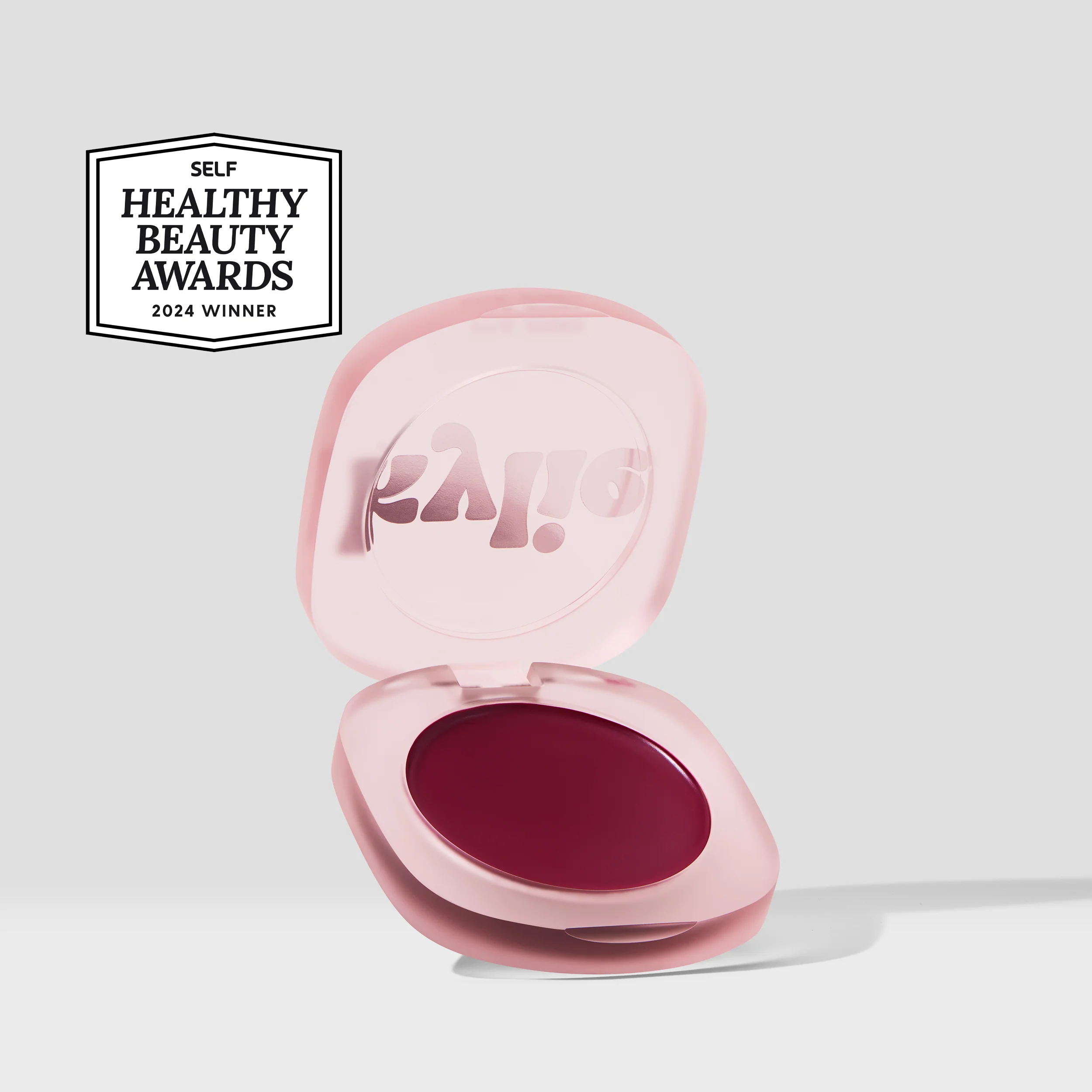 Lip and Cheek Glow Balm - Image 36