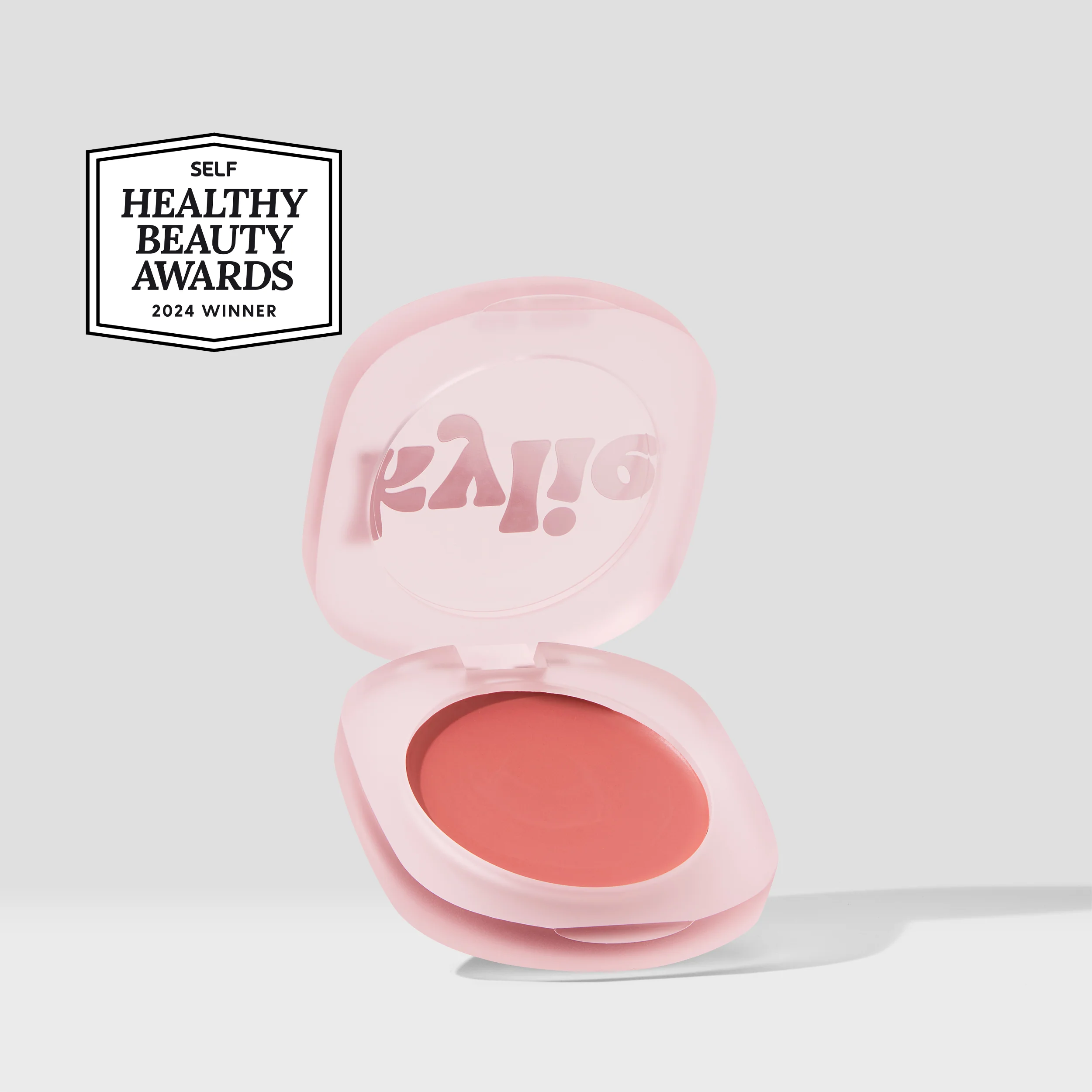 Lip and Cheek Glow Balm - Image 7