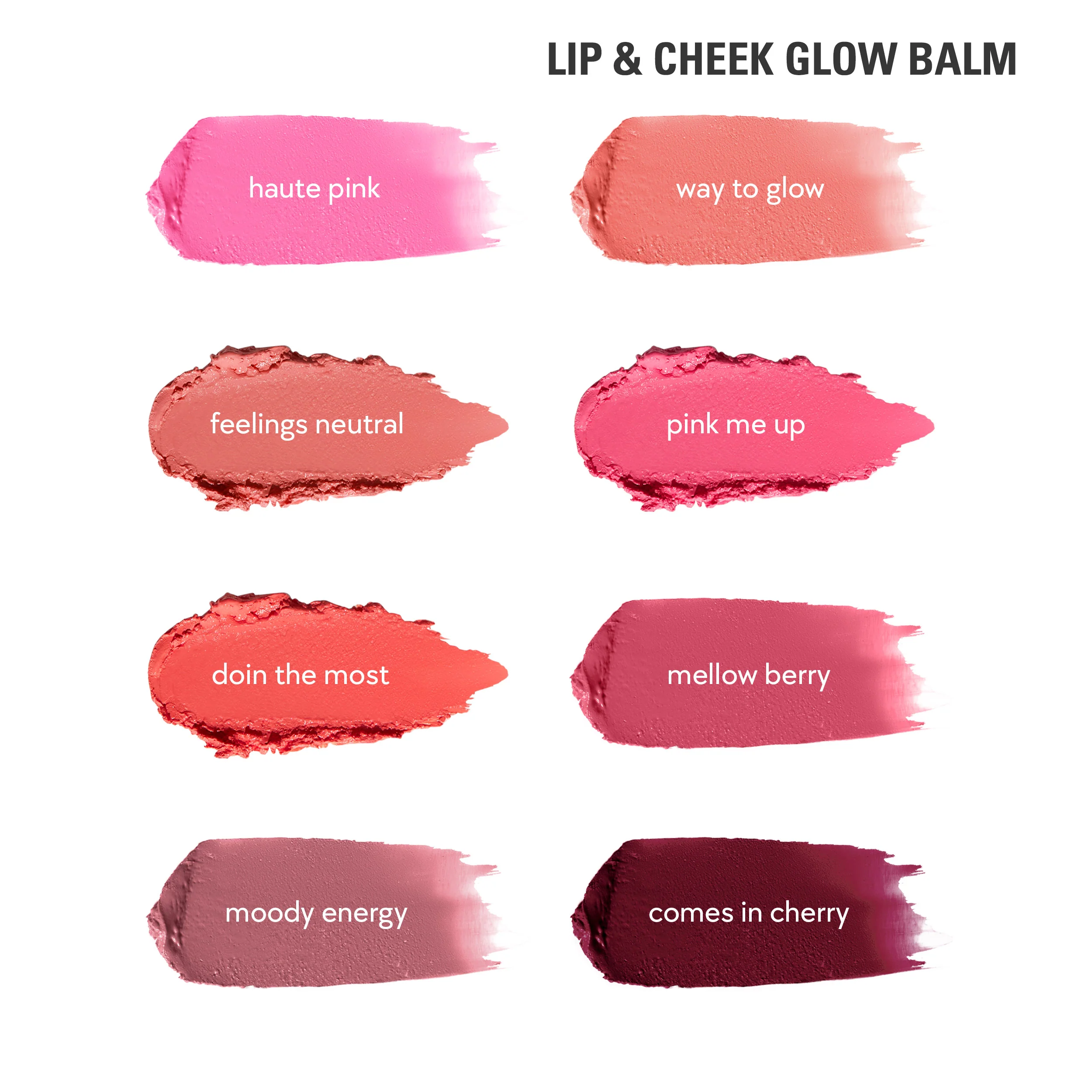 Glow Balm & Lip Butter Duo - Image 4