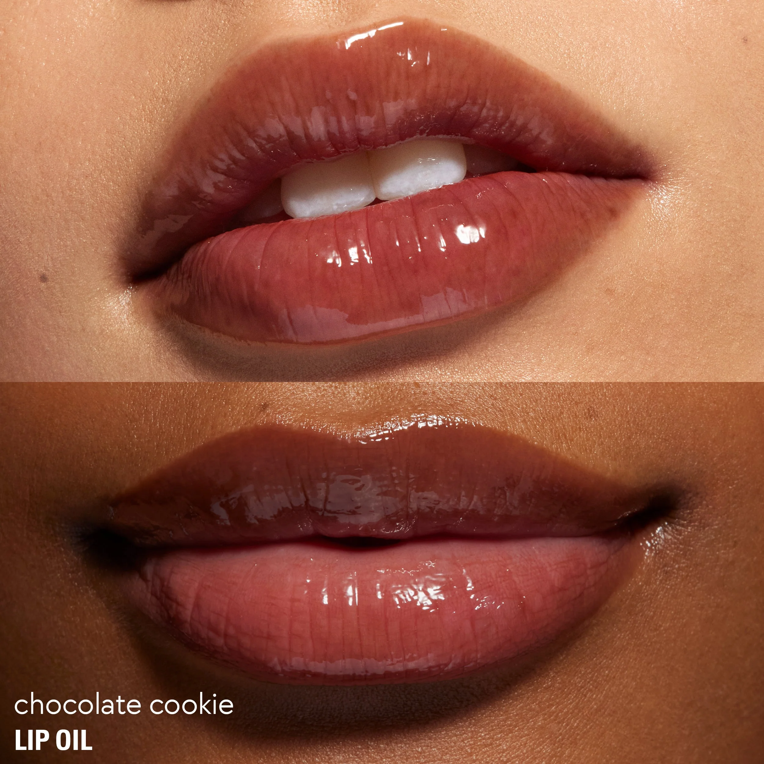 Lip Oil Desserts Trio - Image 4