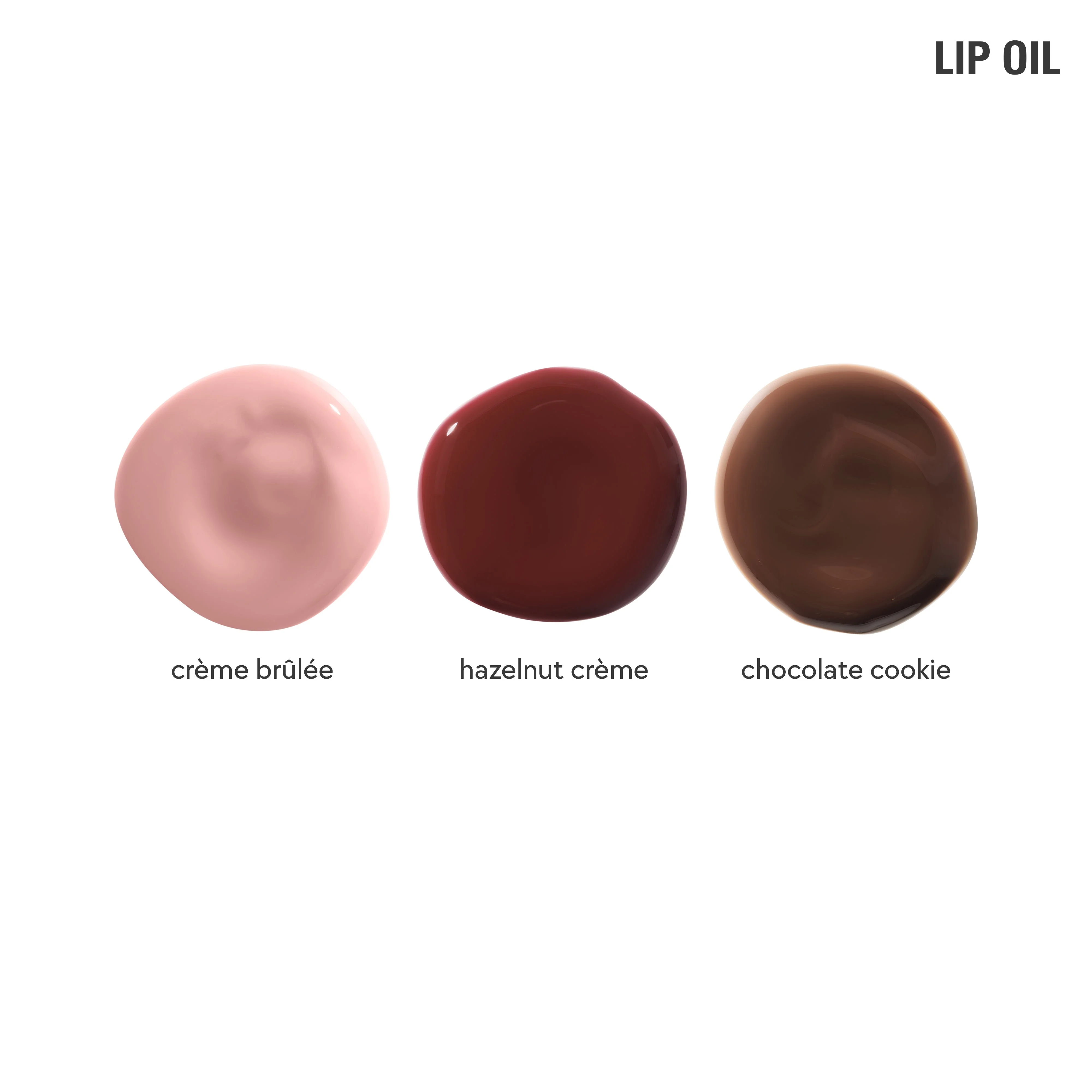 Lip Oil Desserts Trio - Image 6