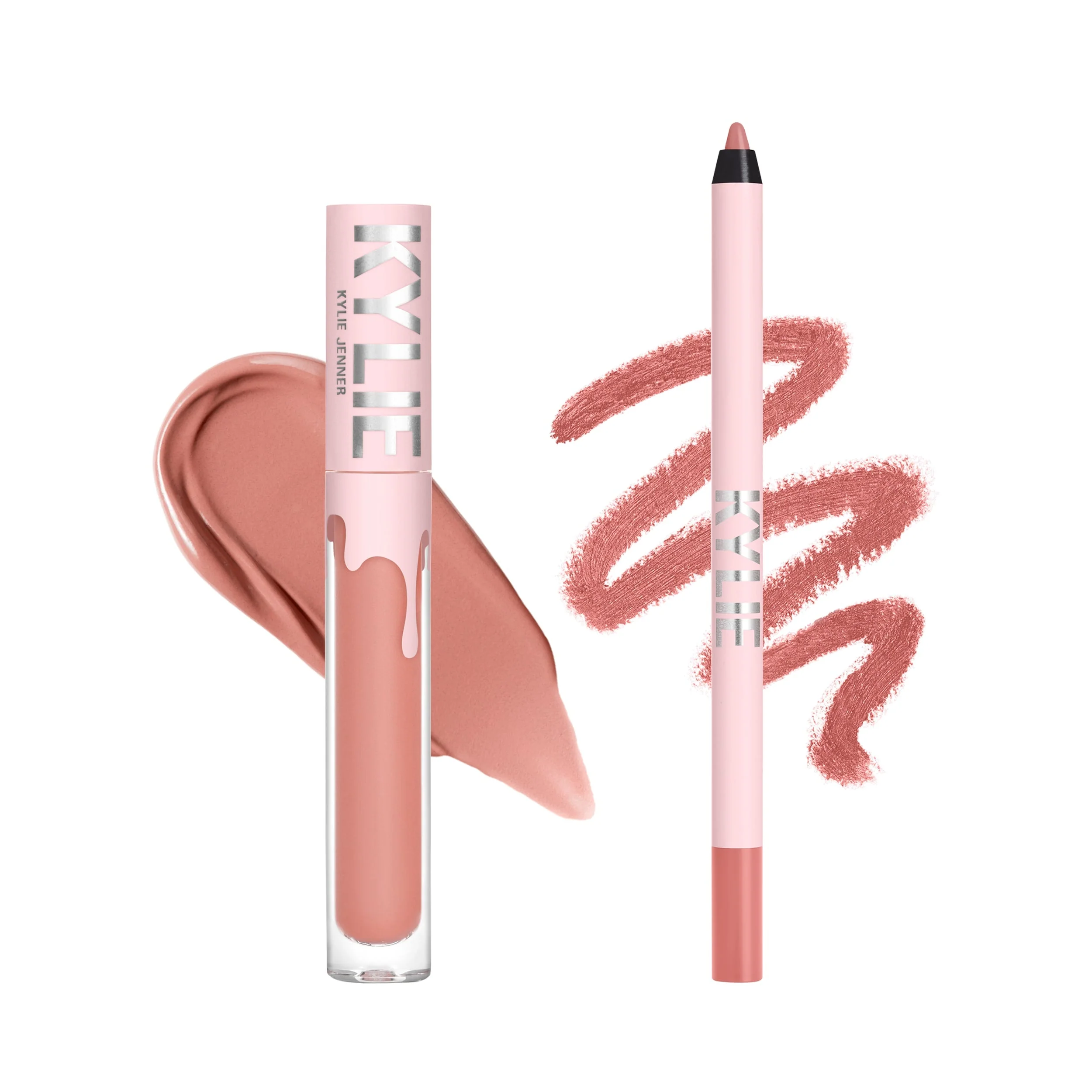 Matte Lip Kit - Image 117