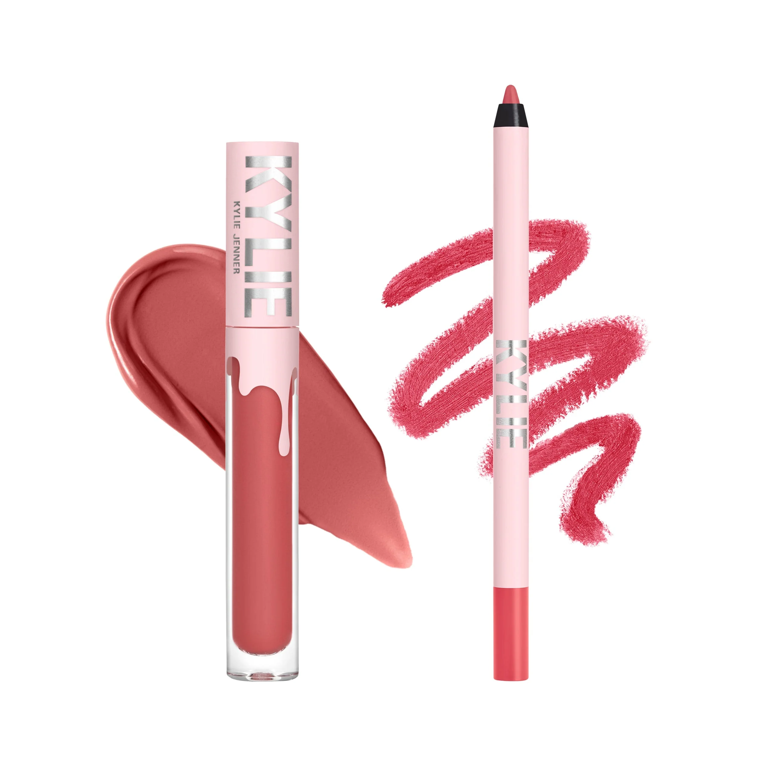 Matte Lip Kit - Image 122