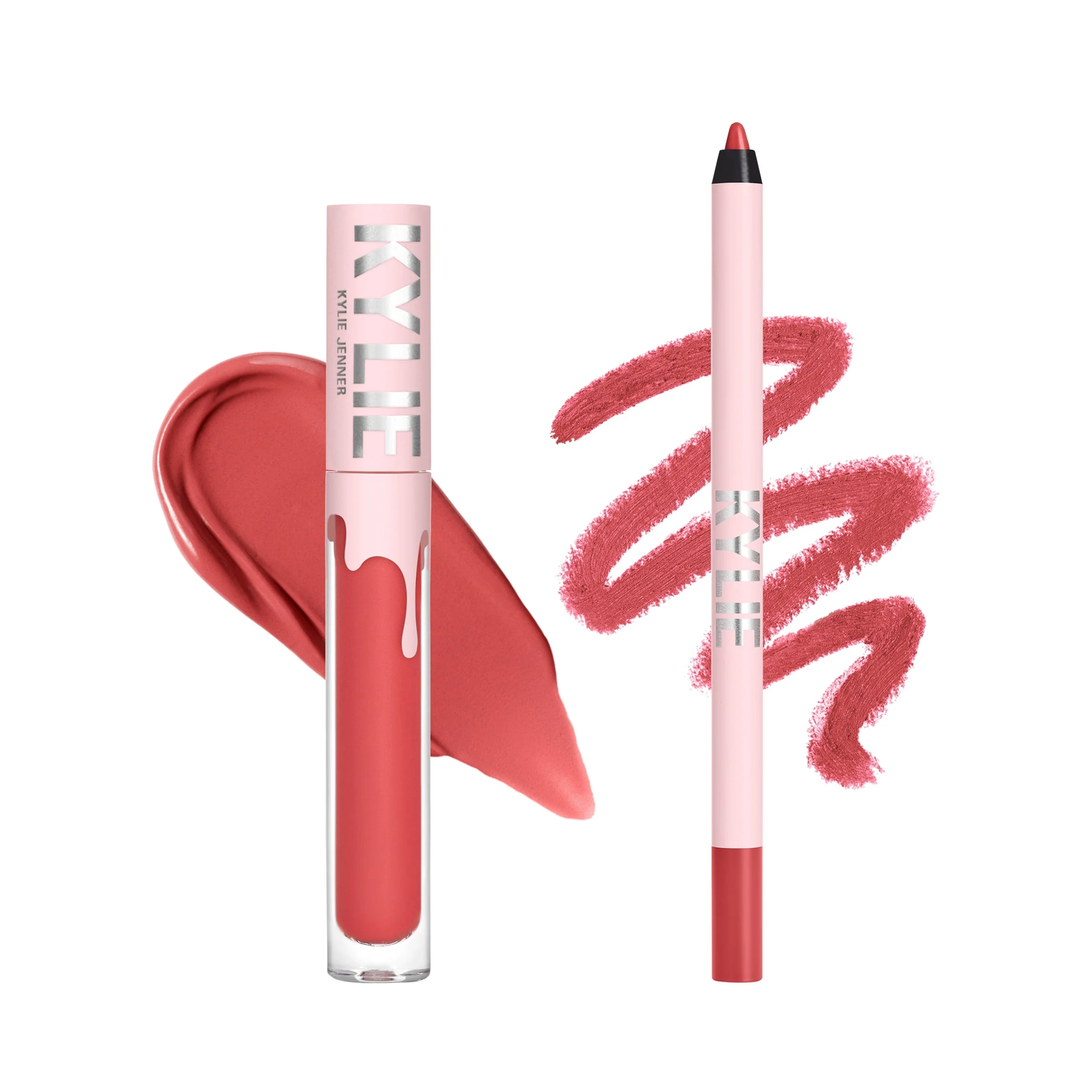 Matte Lip Kit - Image 152
