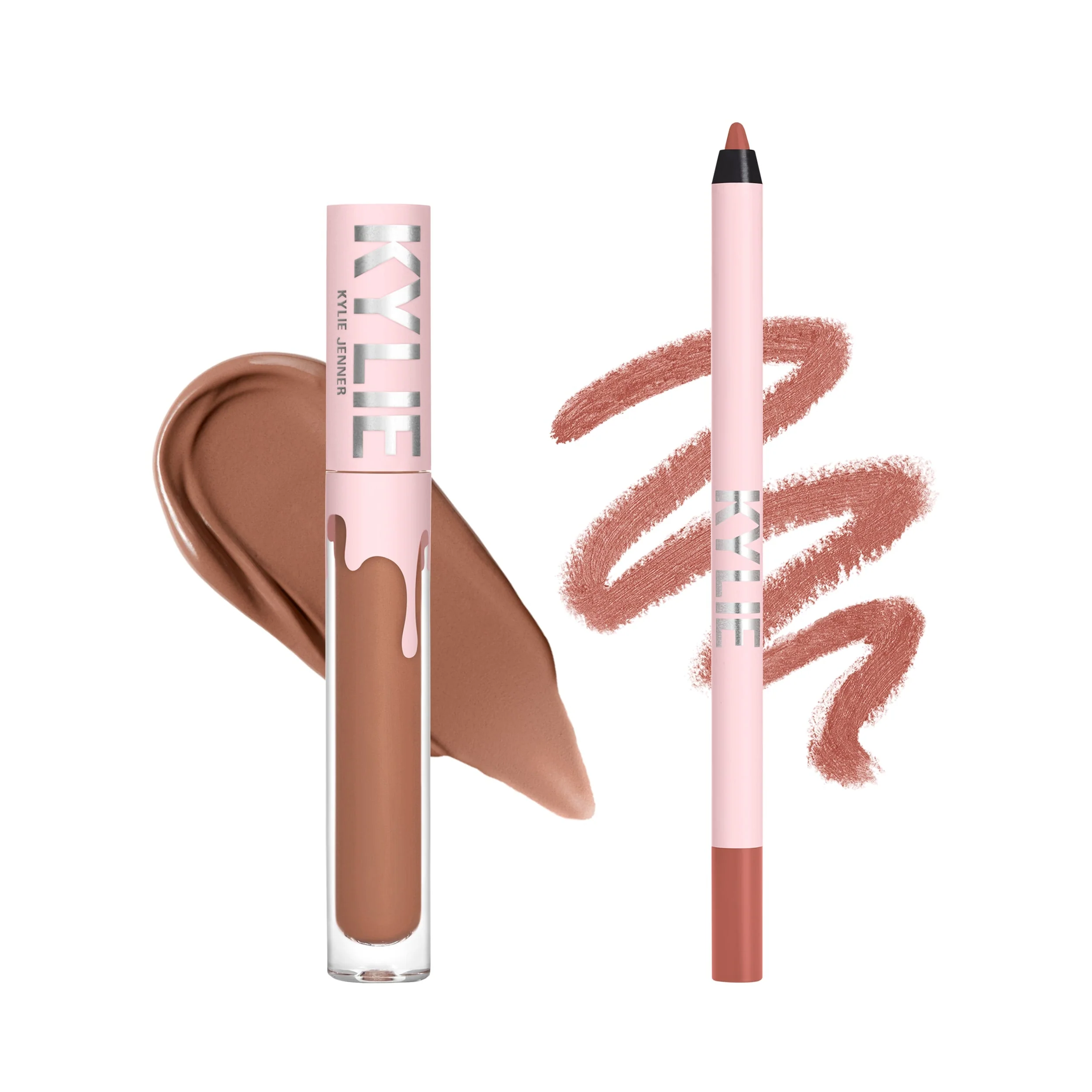 Matte Lip Kit - Image 161