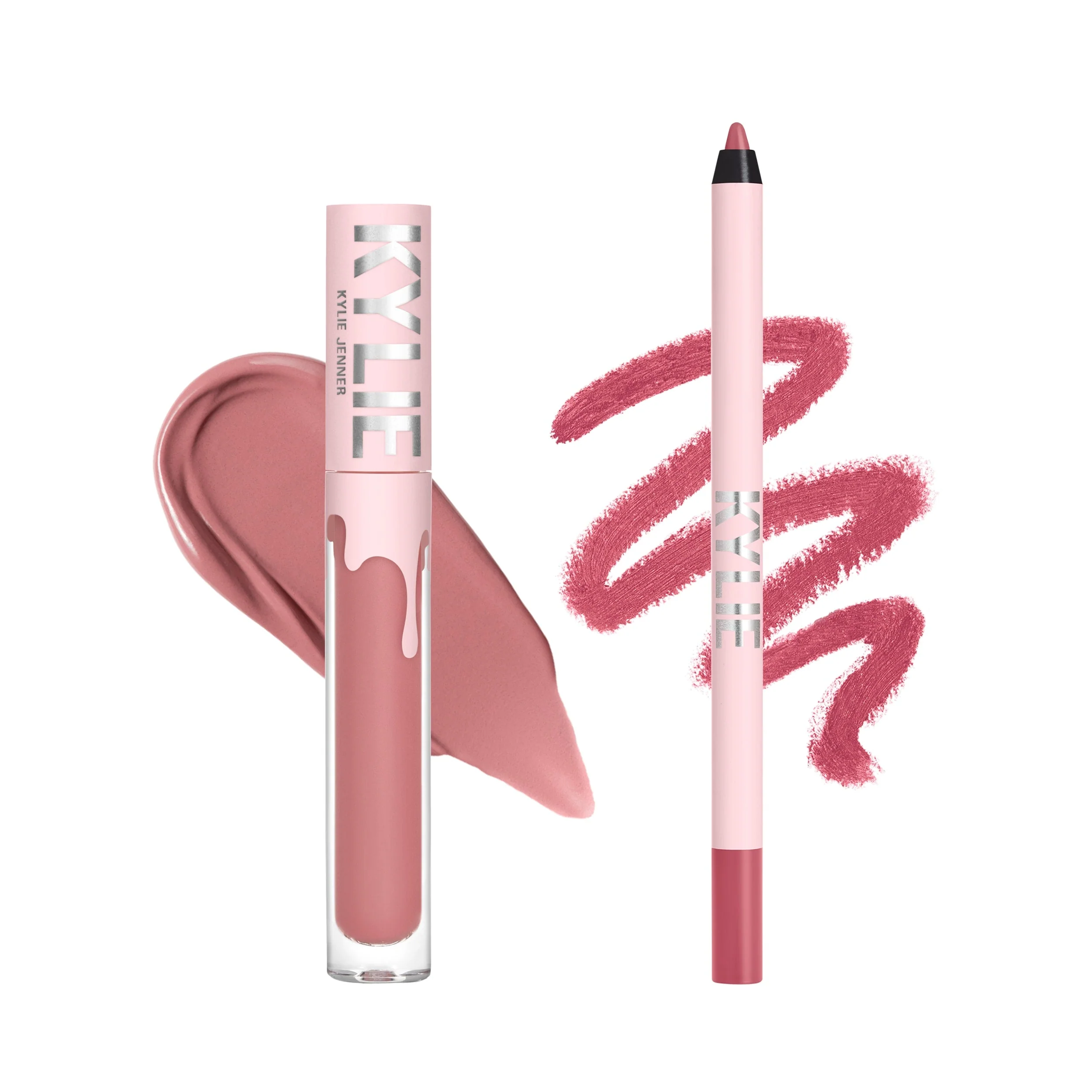 Matte Lip Kit - Image 165