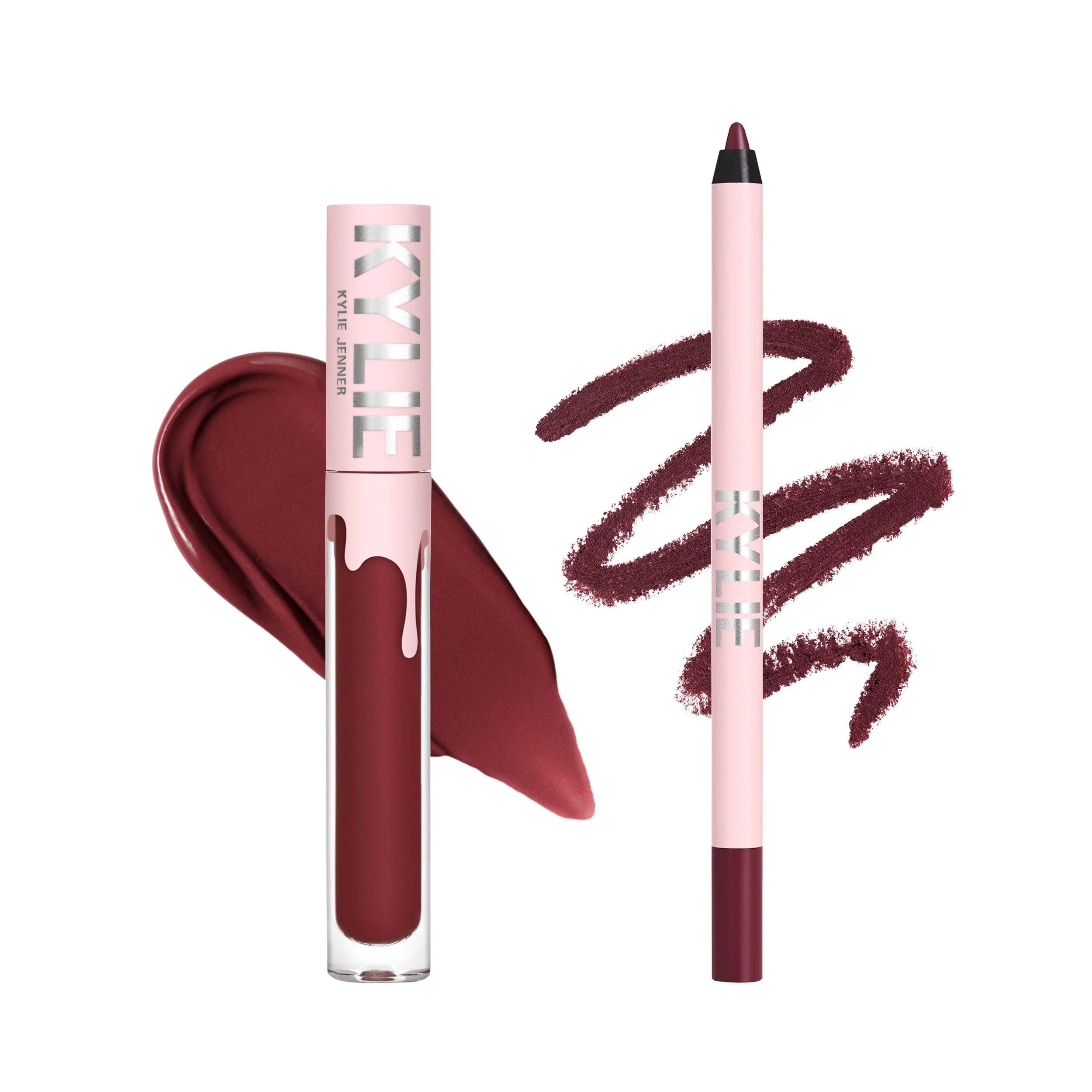 Matte Lip Kit - Image 175