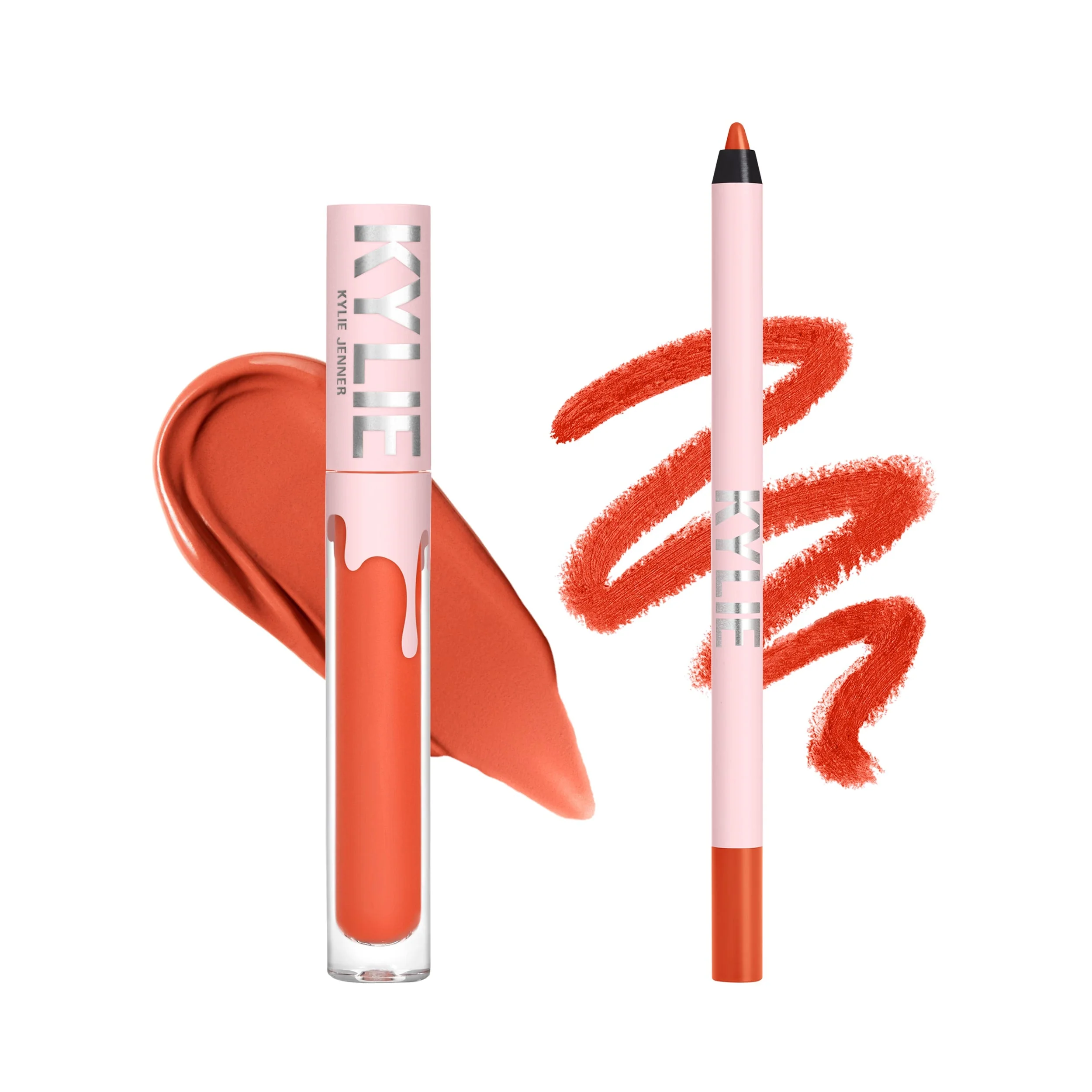 Matte Lip Kit - Image 183