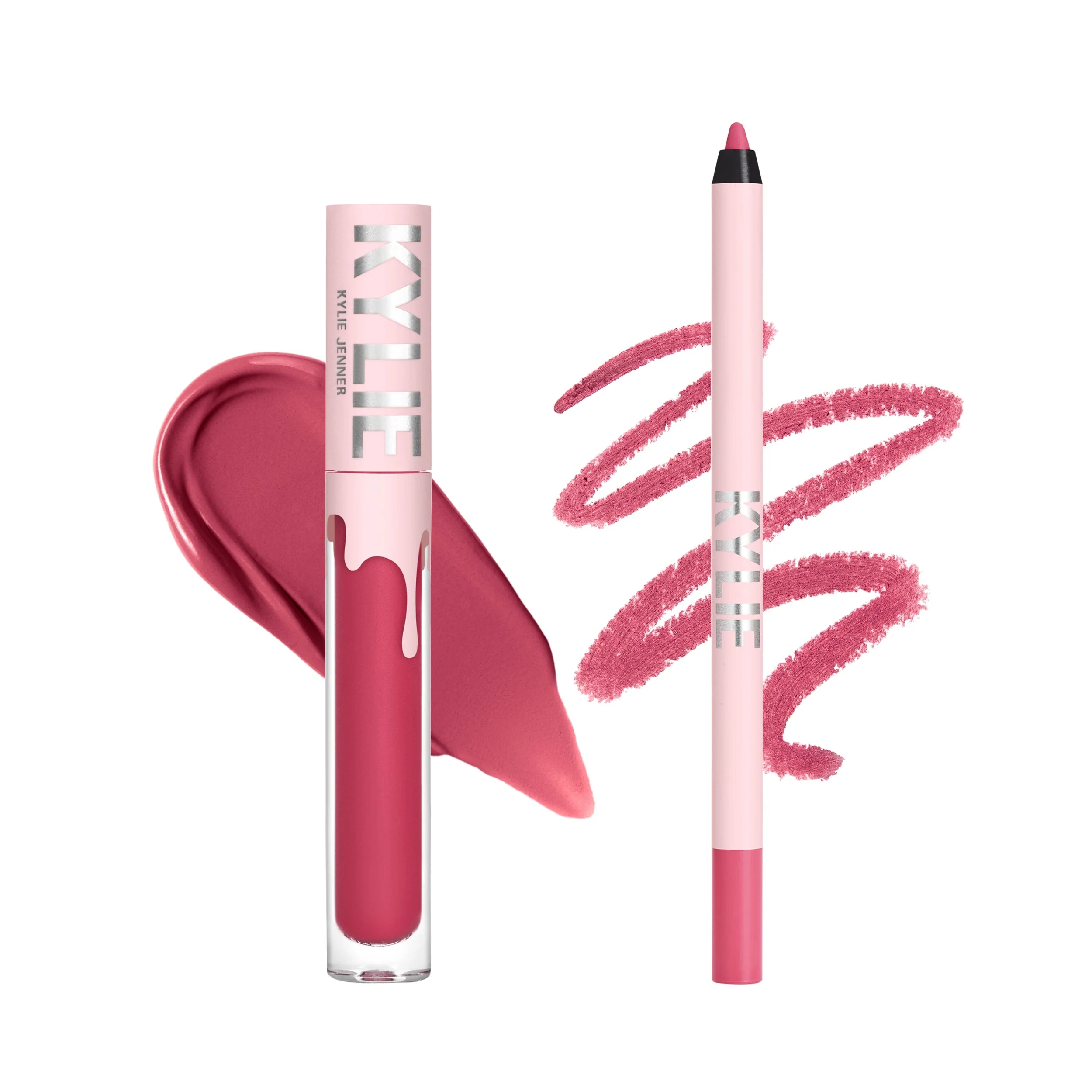 Matte Lip Kit - Image 29