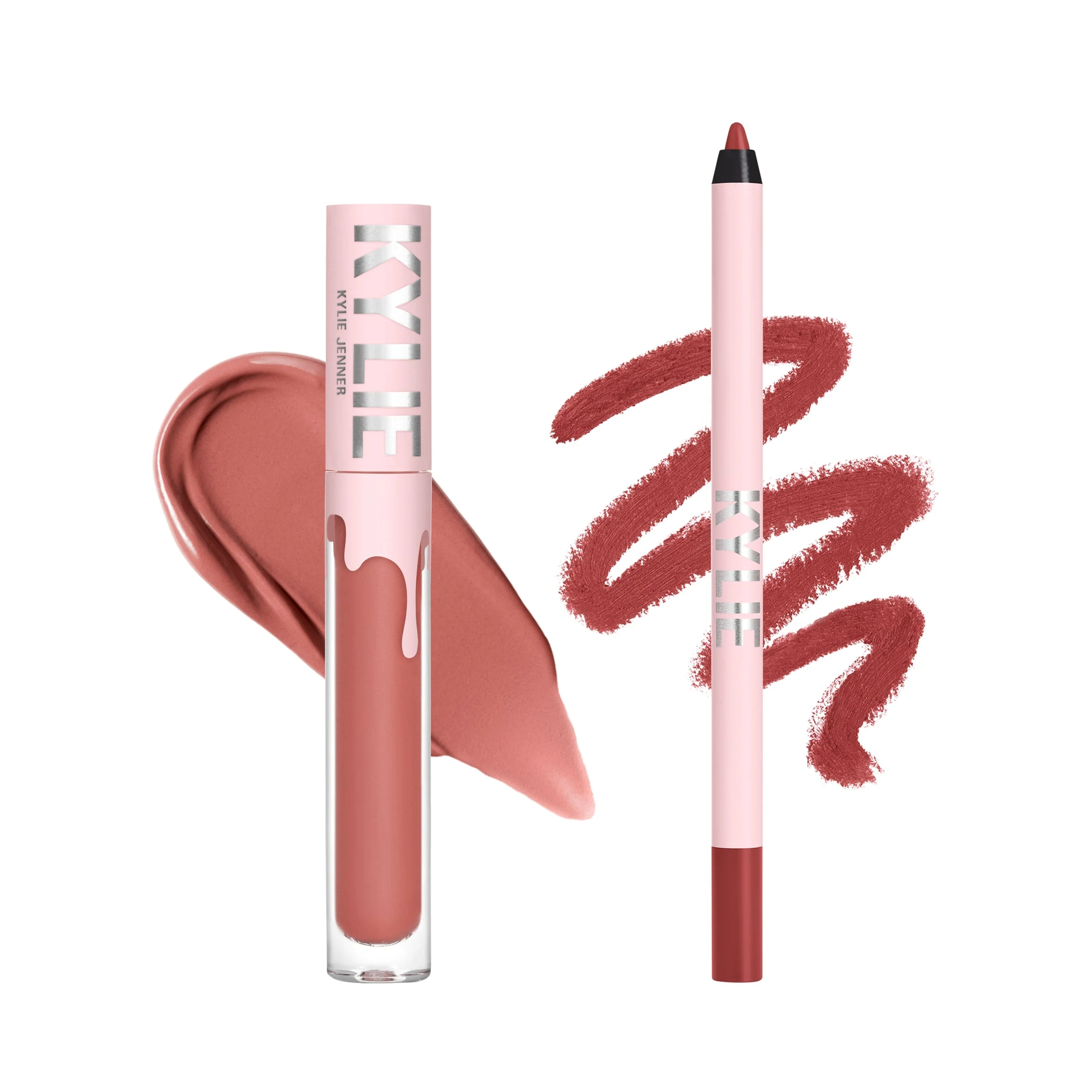 Matte Lip Kit - Image 35
