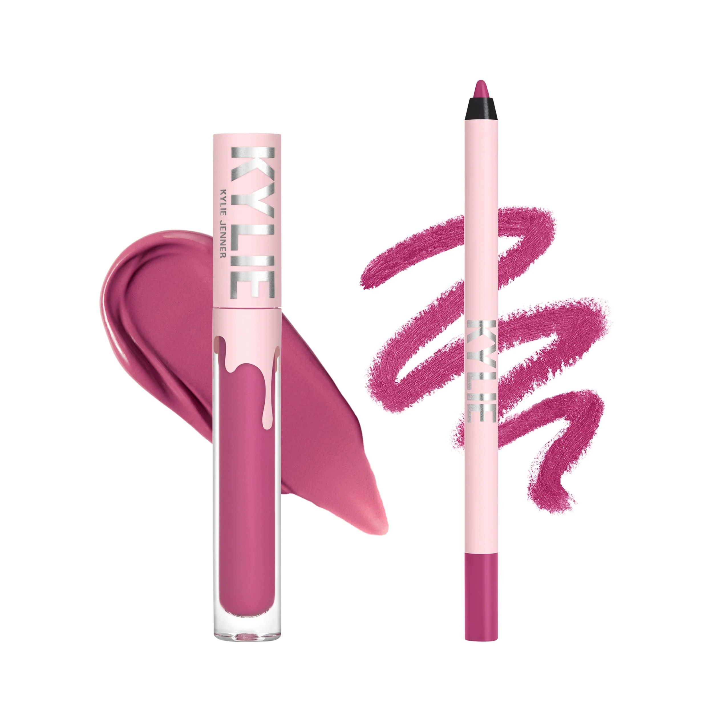 Matte Lip Kit - Image 40