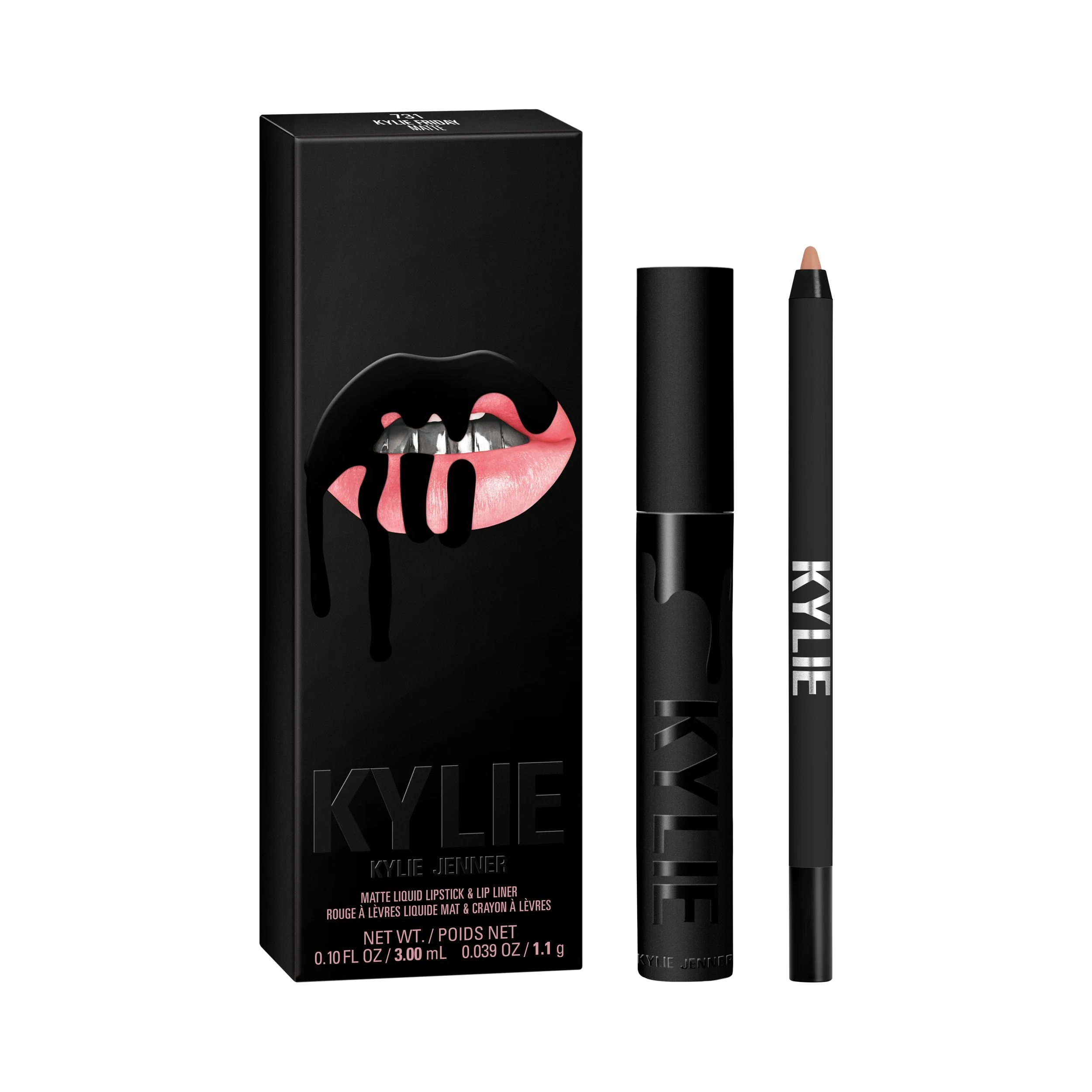 Matte Lip Kit - Image 5