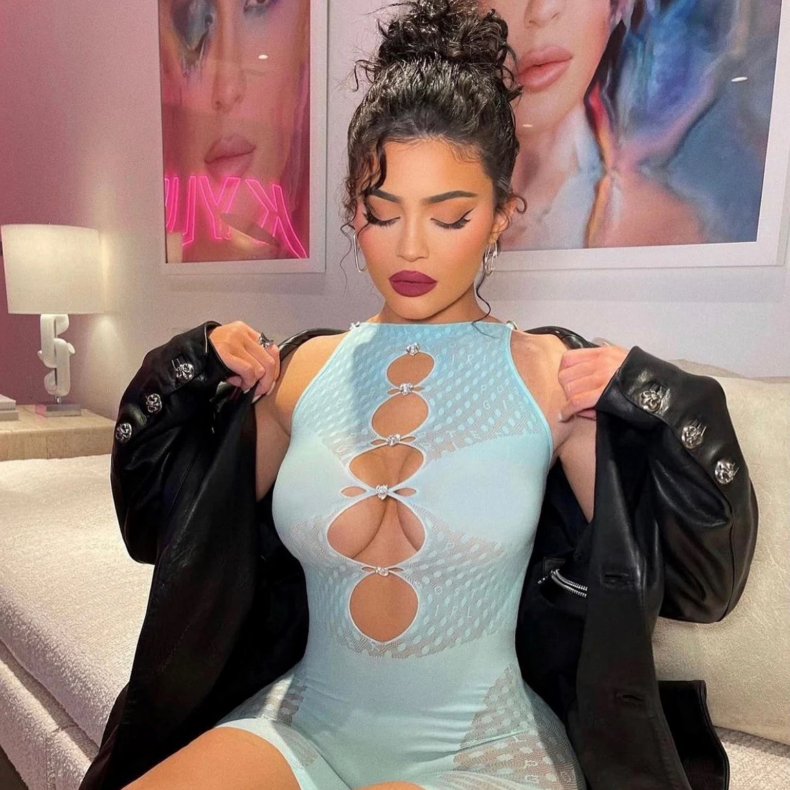 Matte Lip Kit - Image 58