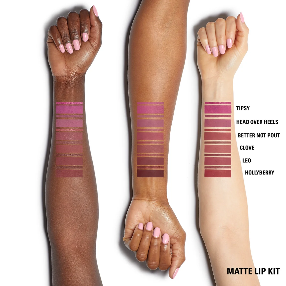 Matte Lip Kit - Image 59