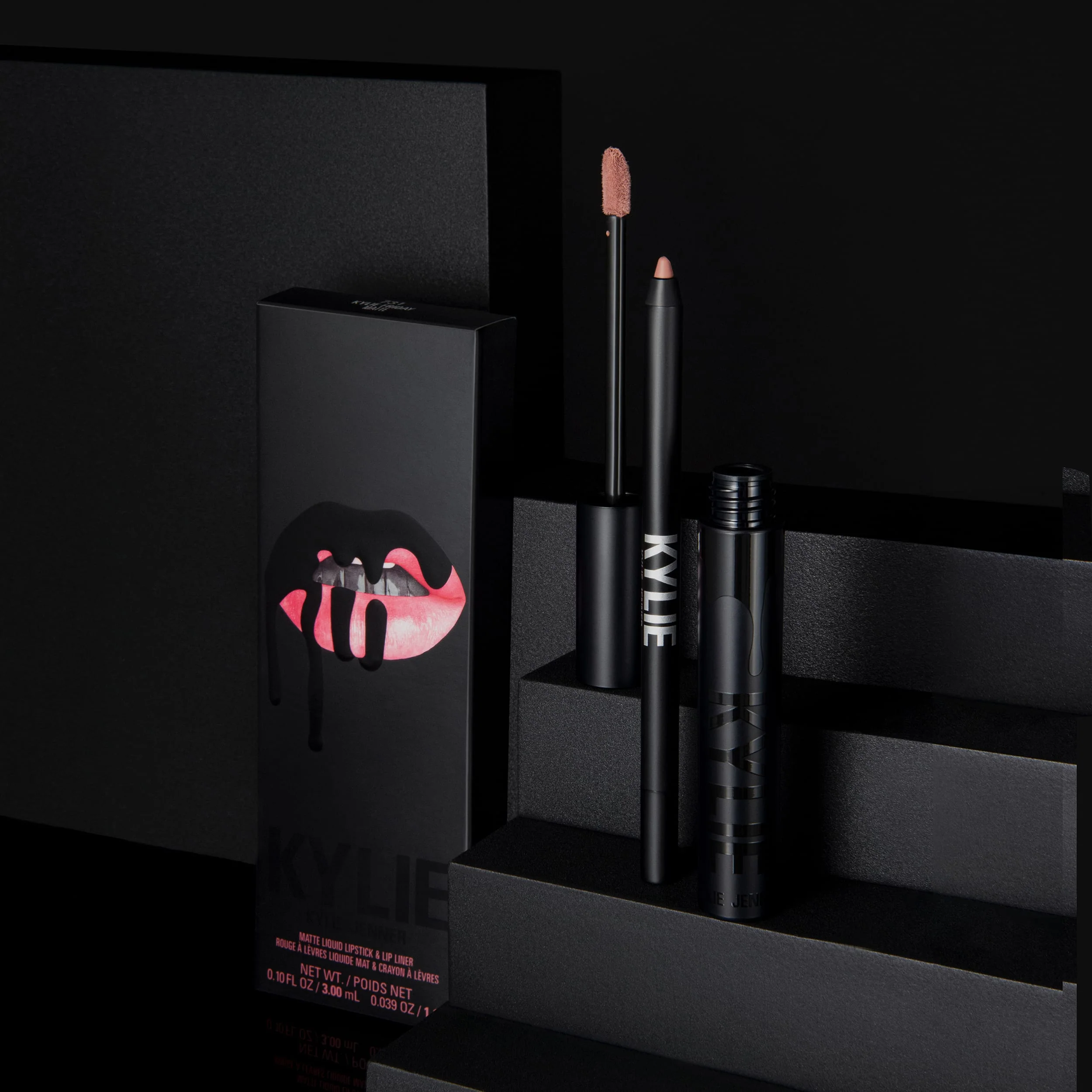 Matte Lip Kit - Image 6