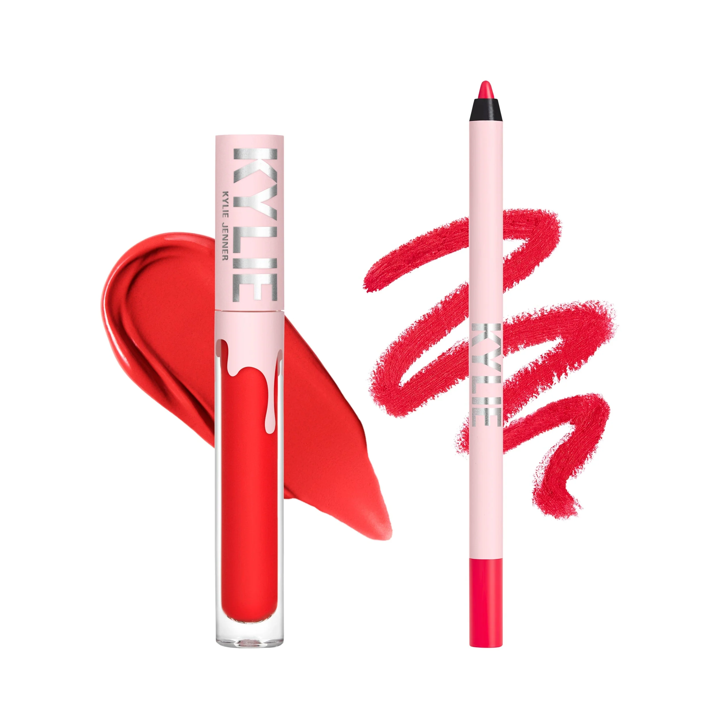 Matte Lip Kit - Image 61
