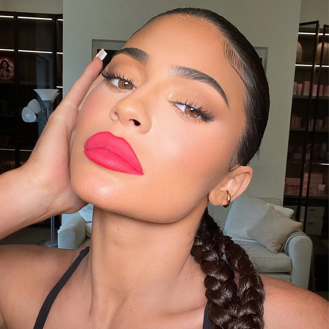 Matte Lip Kit - Image 64