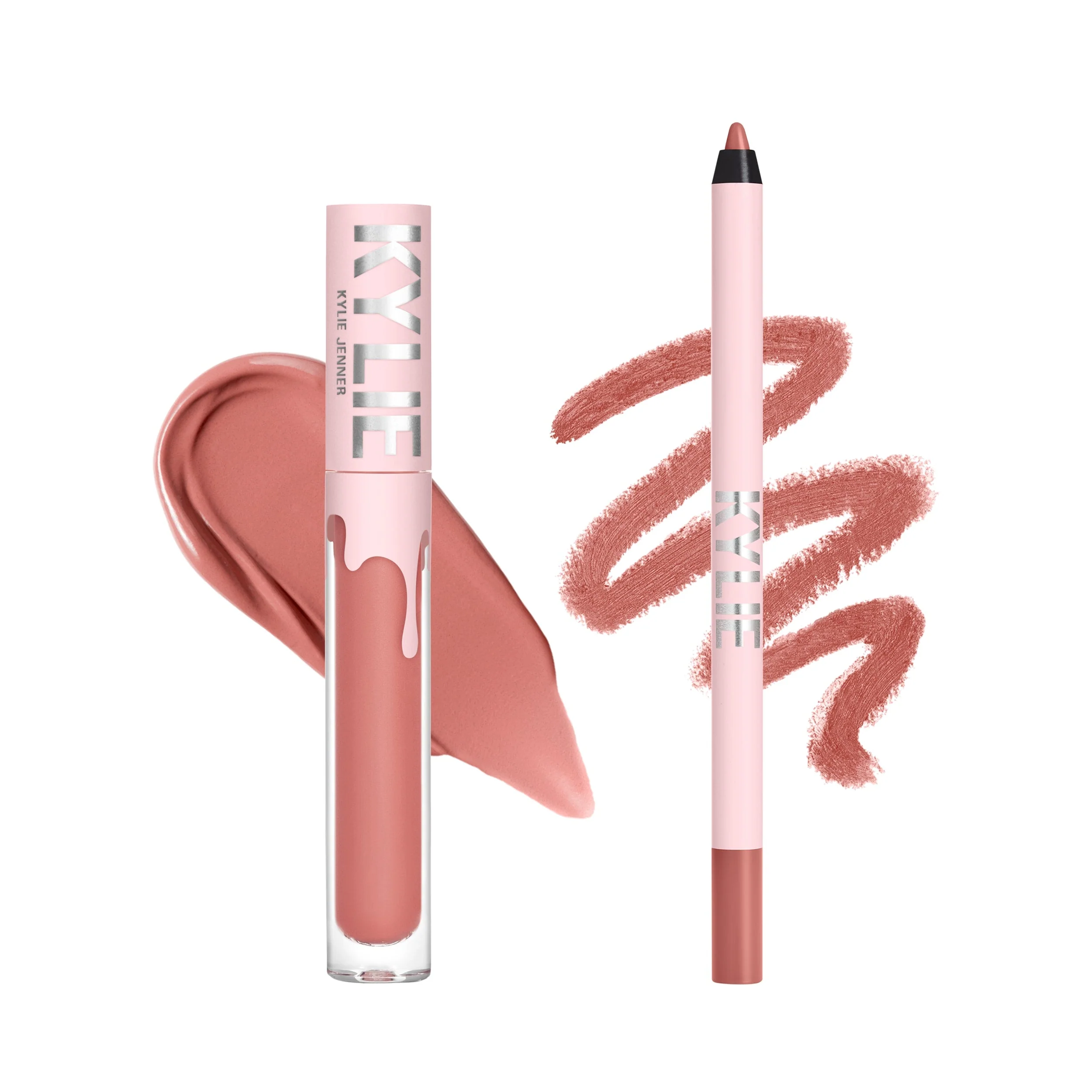 Matte Lip Kit - Image 82