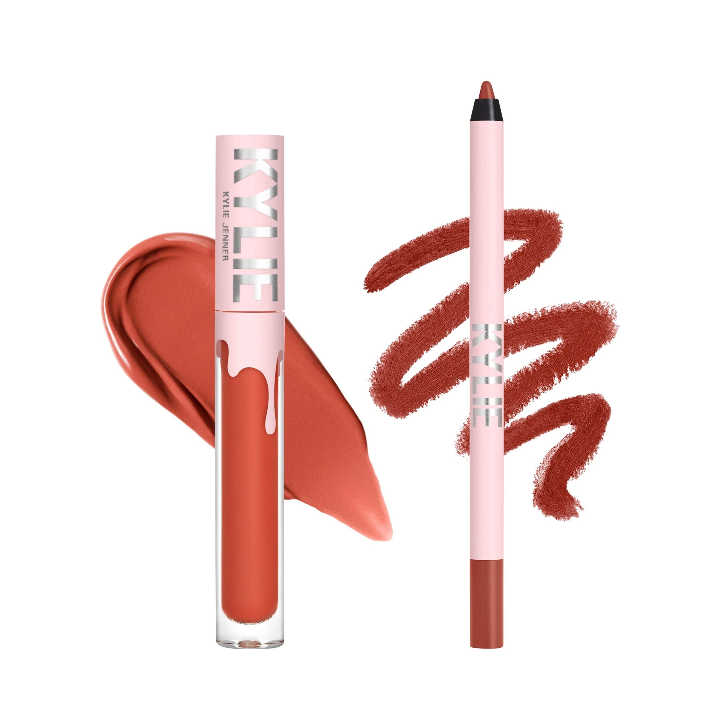 Matte Lip Kit - Image 92