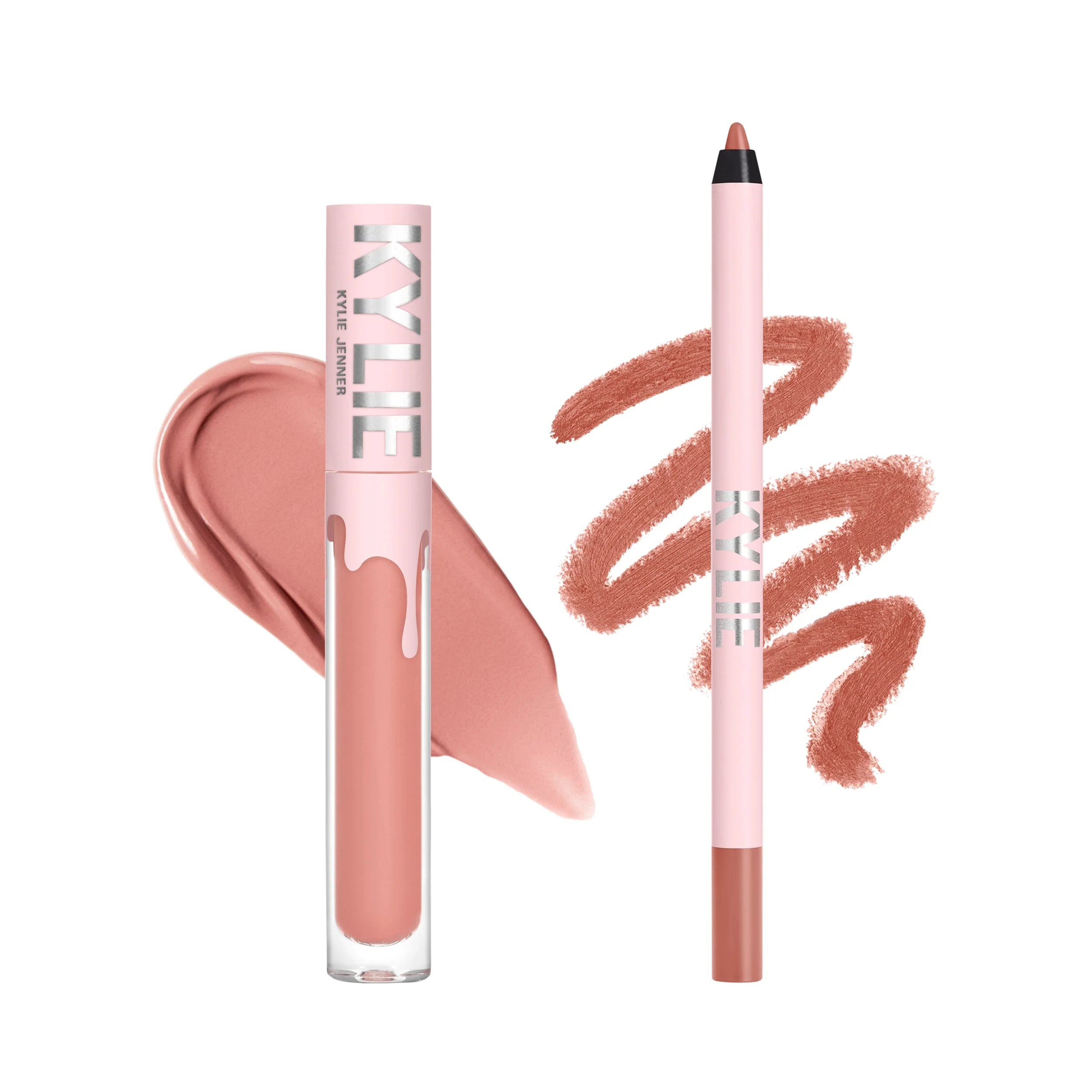 Matte Lip Kit - Image 97
