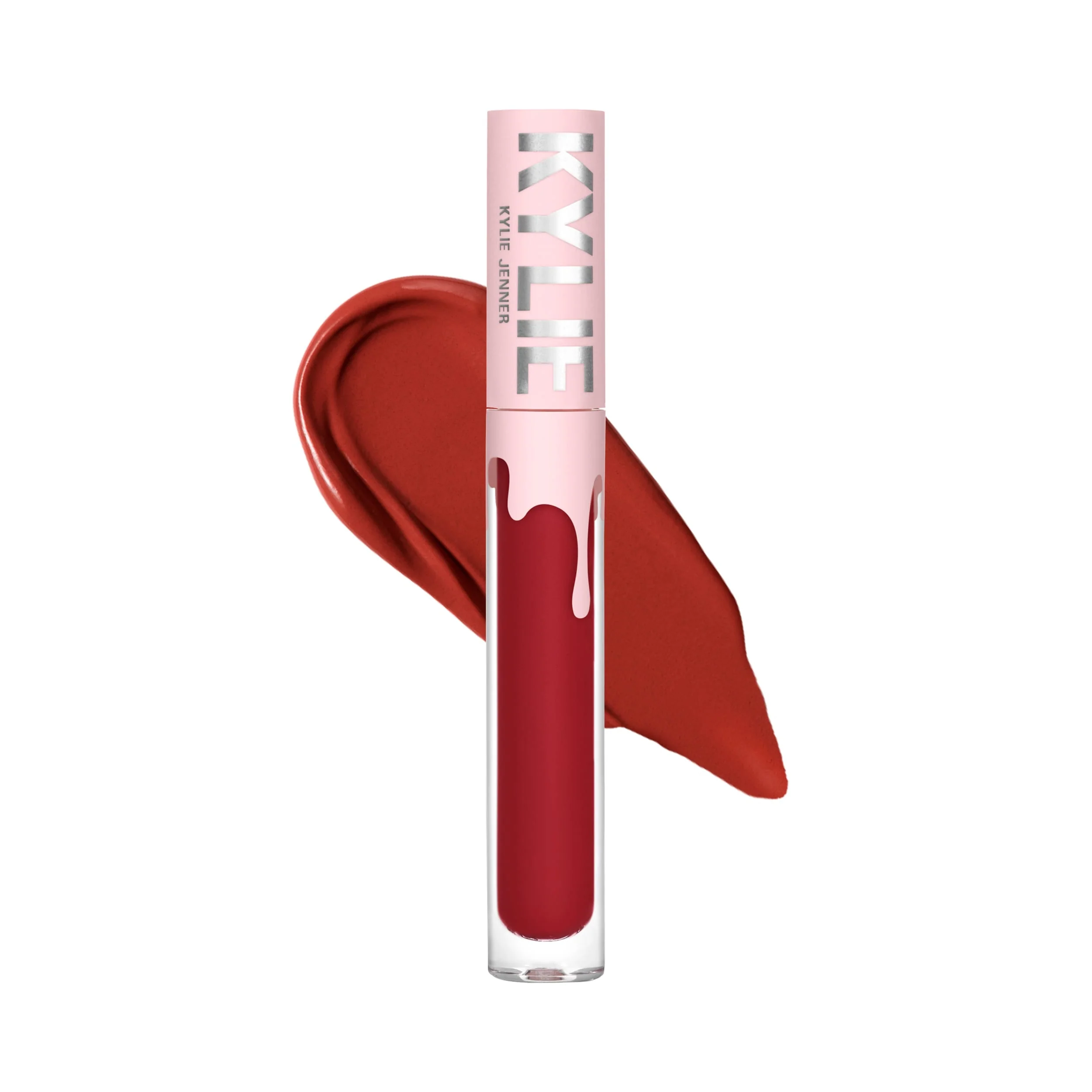 Matte Liquid Lipstick - Image 10
