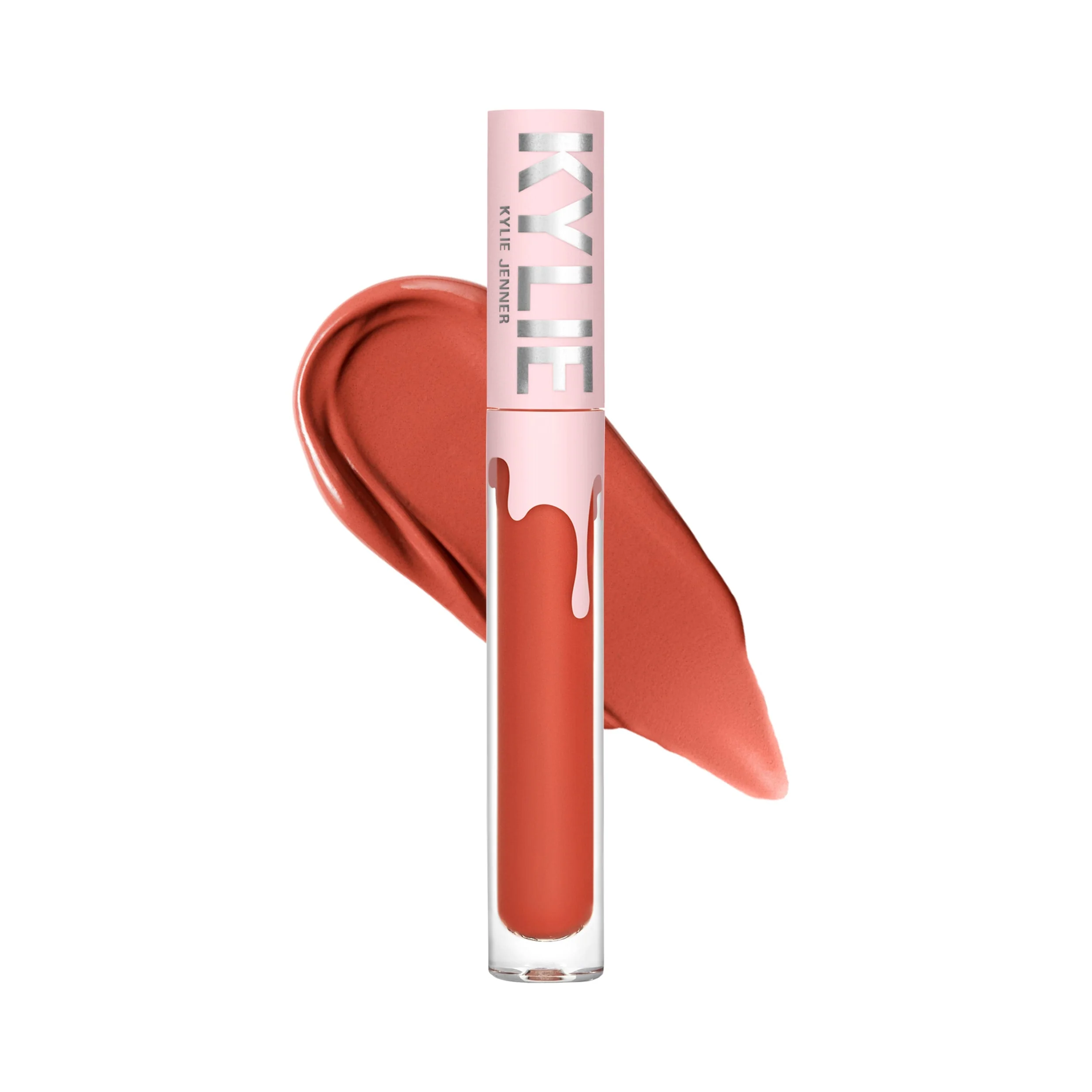 Matte Liquid Lipstick - Image 114