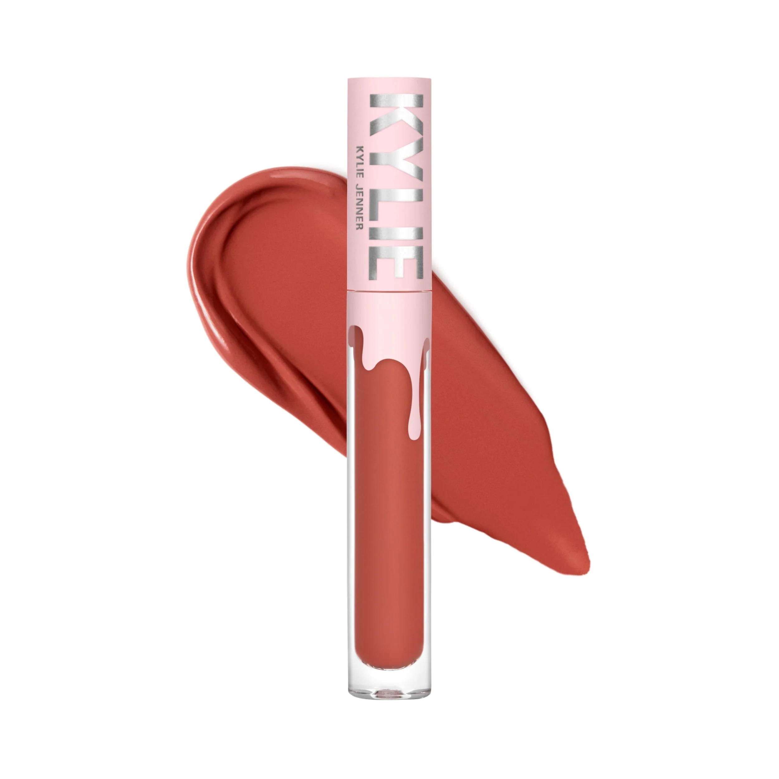 Matte Liquid Lipstick - Image 142