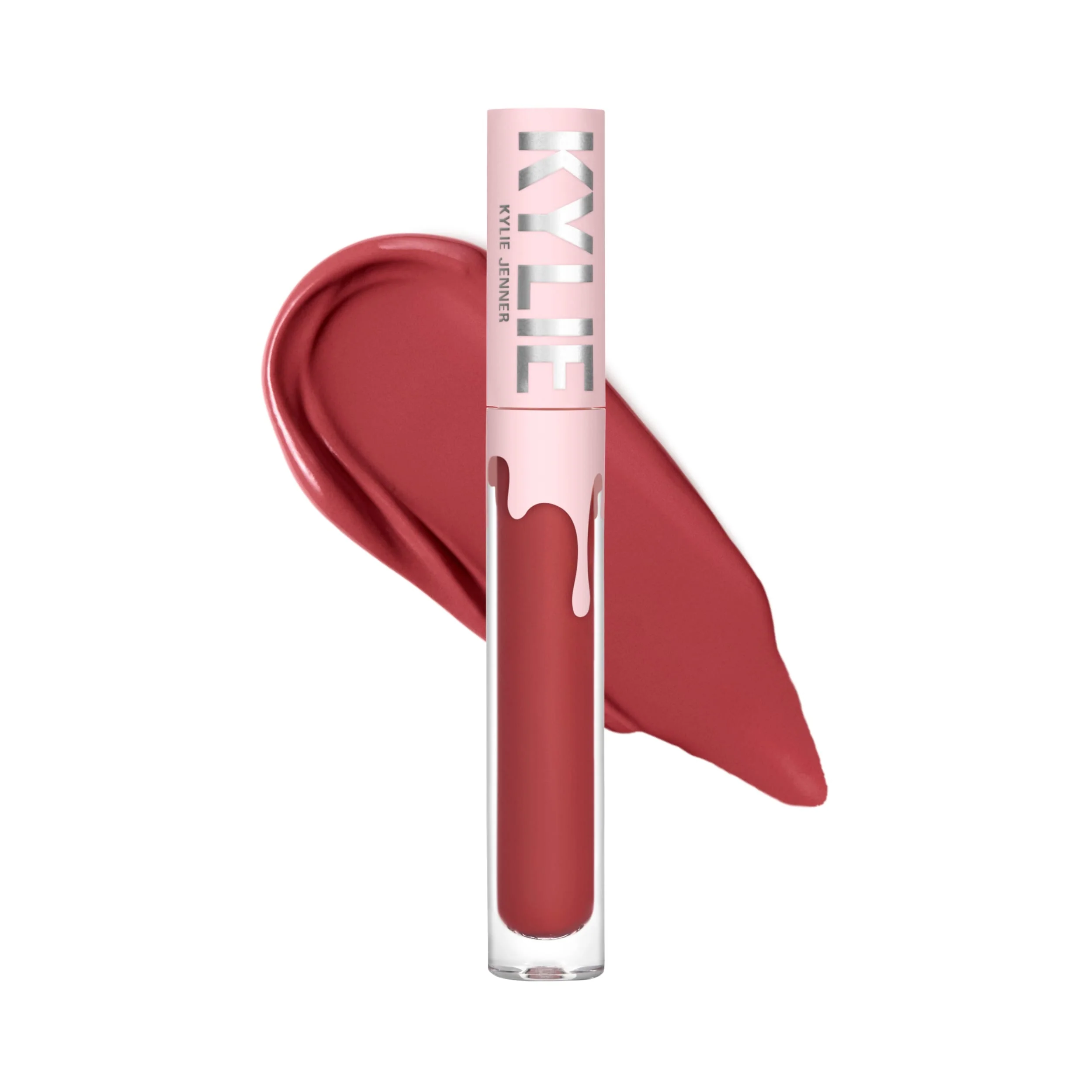 Matte Liquid Lipstick - Image 26