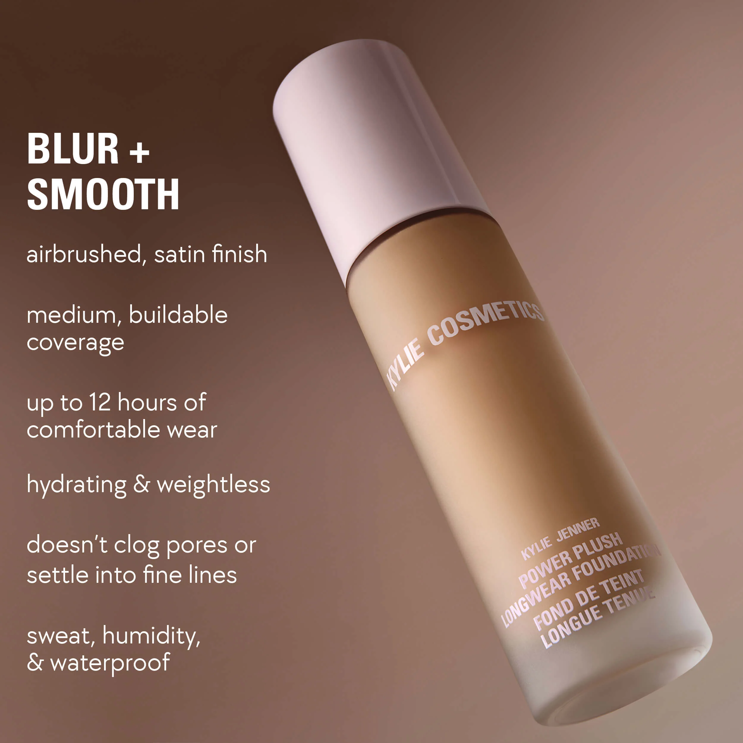 Power Plush Foundation & Concealer Duo - Image 9